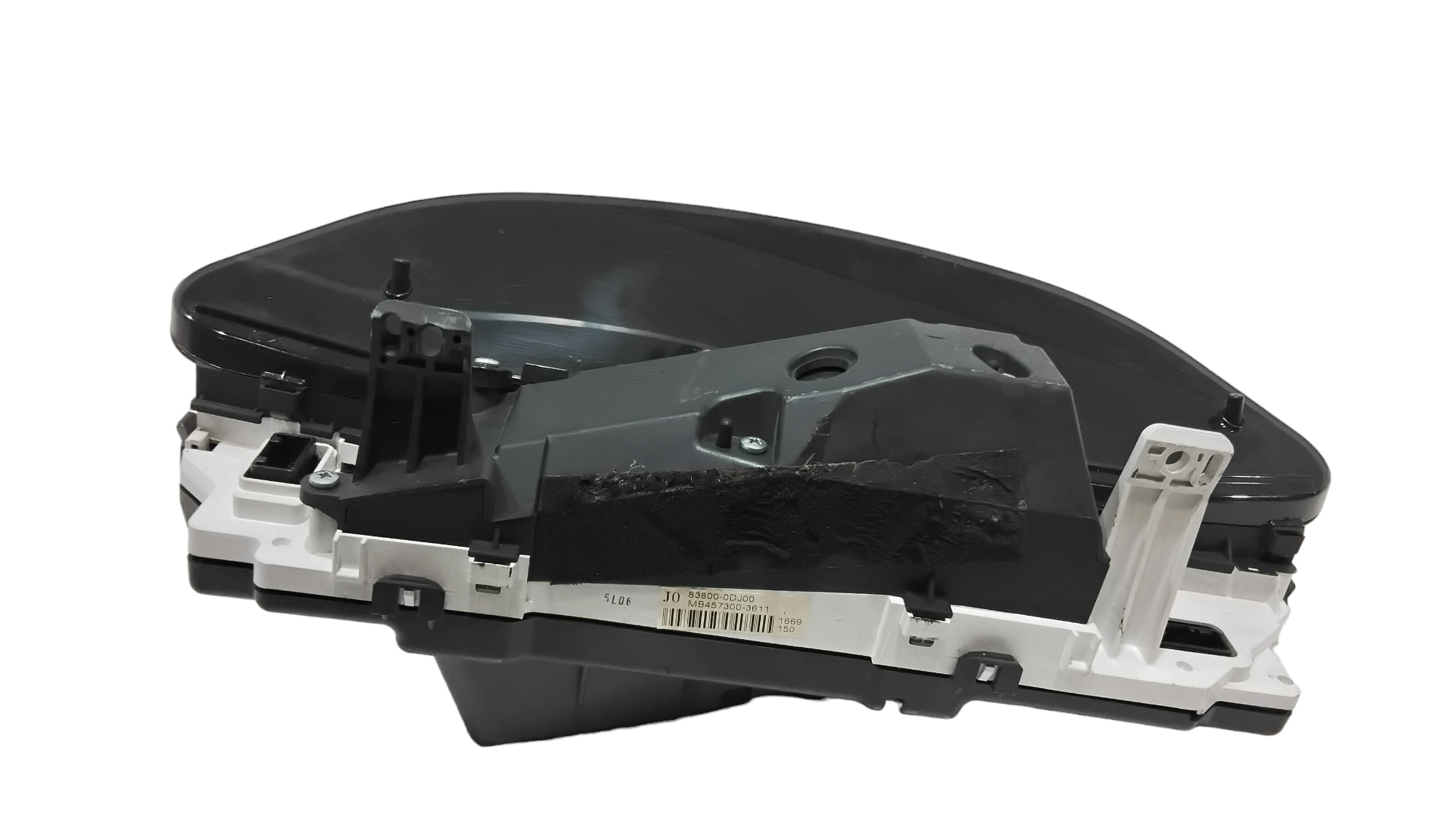 Quadro Strumenti per Toyota Yaris Serie (08>11) (2008 - 2011)