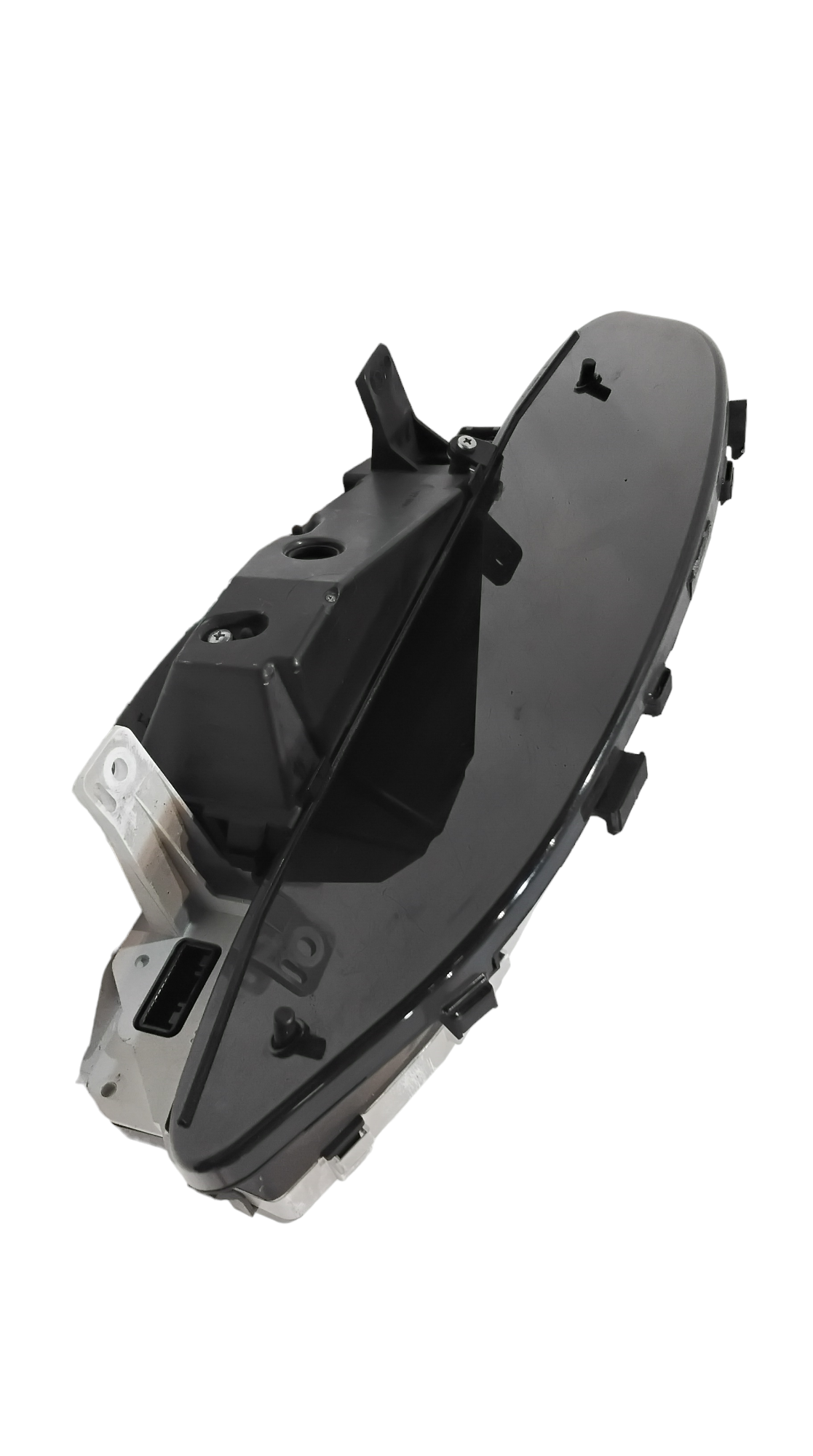 Quadro Strumenti per Toyota Yaris Serie (08>11) (2008 - 2011)