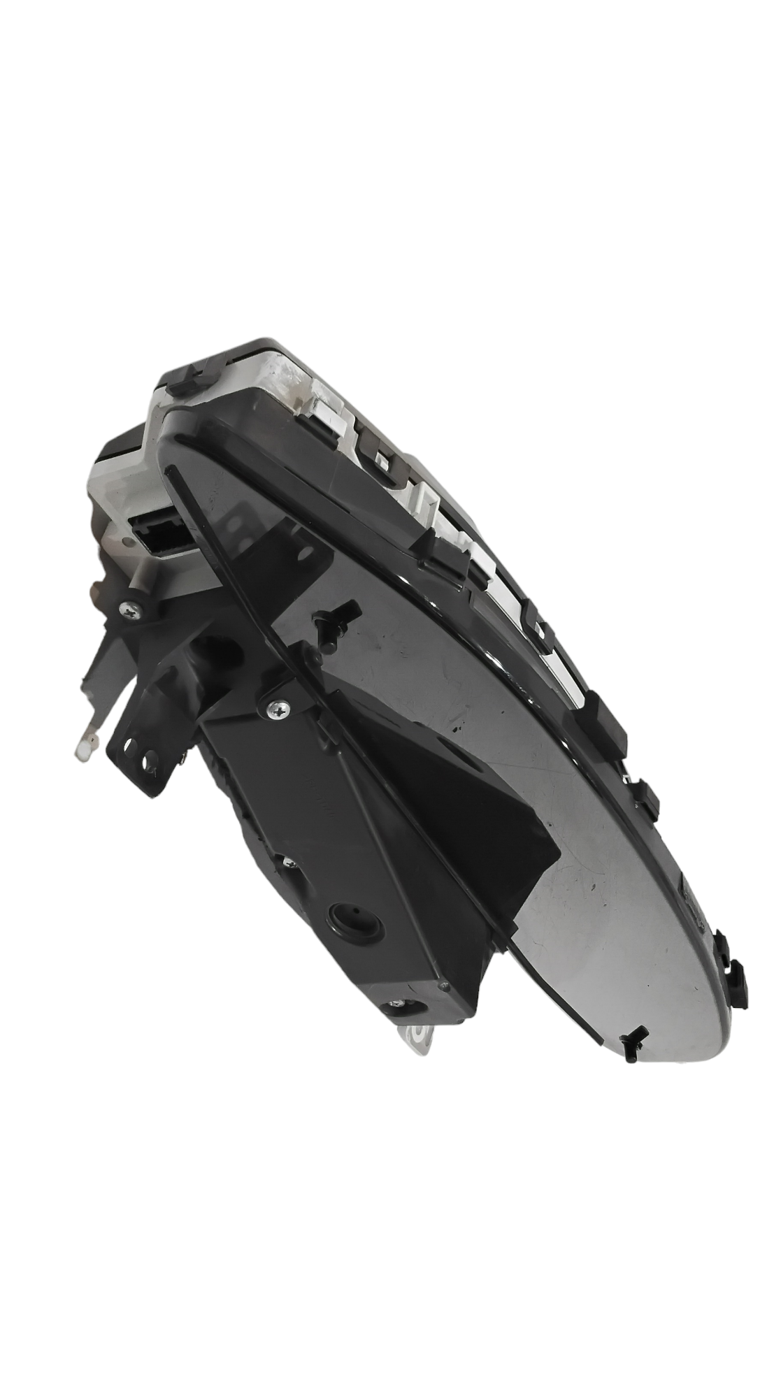 Quadro Strumenti per Toyota Yaris Serie (08>11) (2008 - 2011)