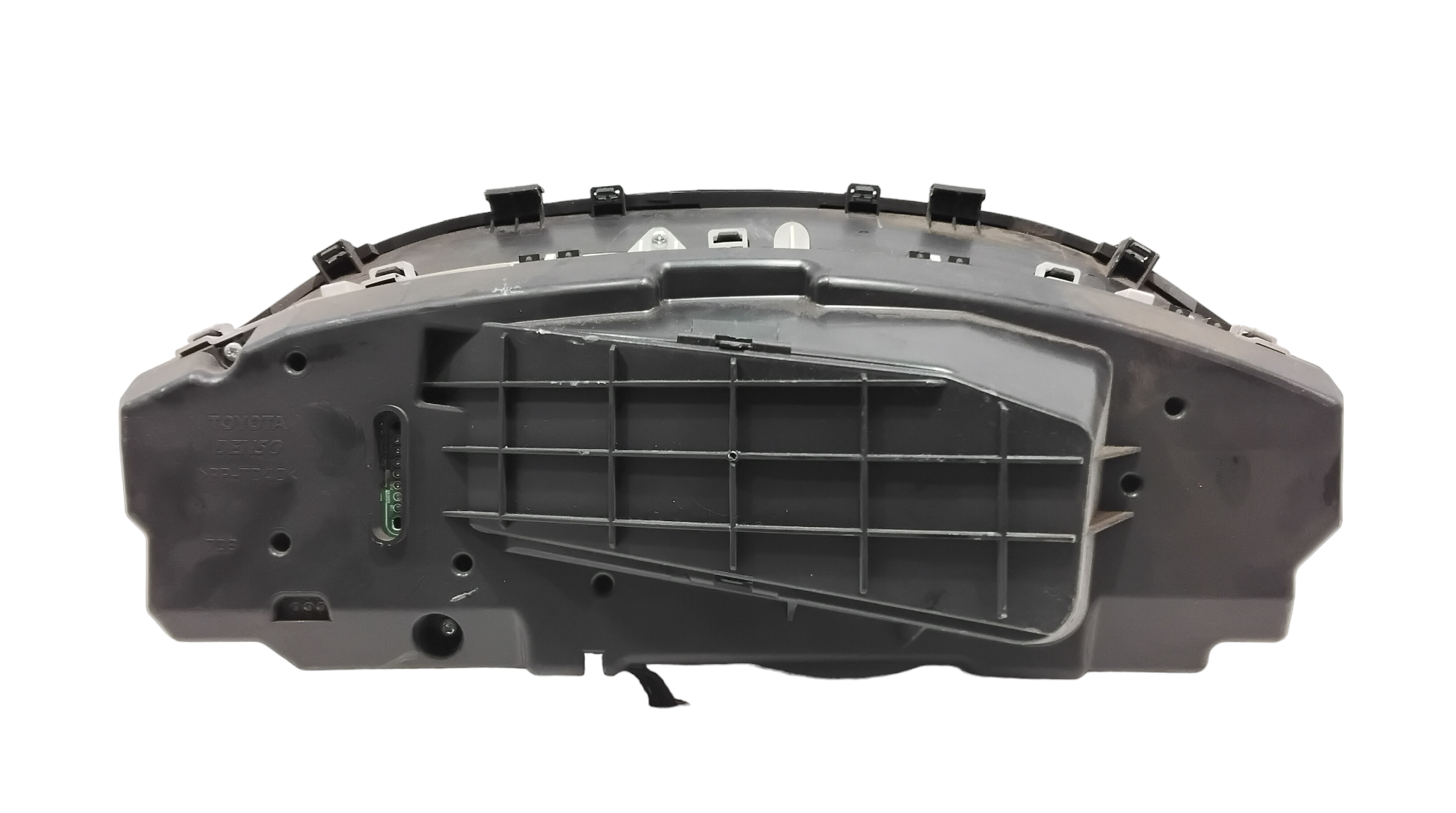 Quadro Strumenti per Toyota Yaris Serie (08>11) (2008 - 2011)