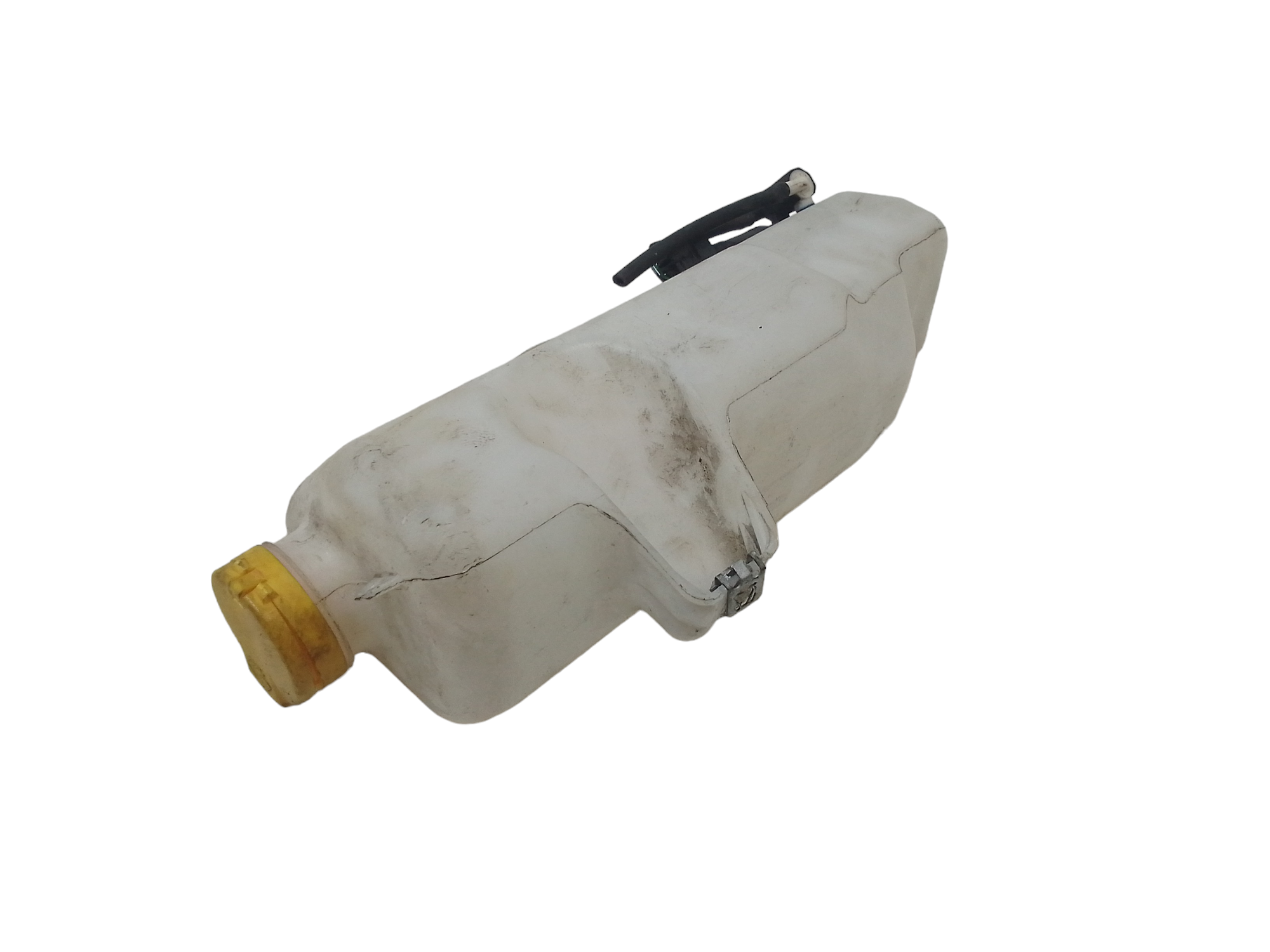 Vaschetta Tergi ant per Renault Twingo Iii Serie (14>) (2014 - In produzione)