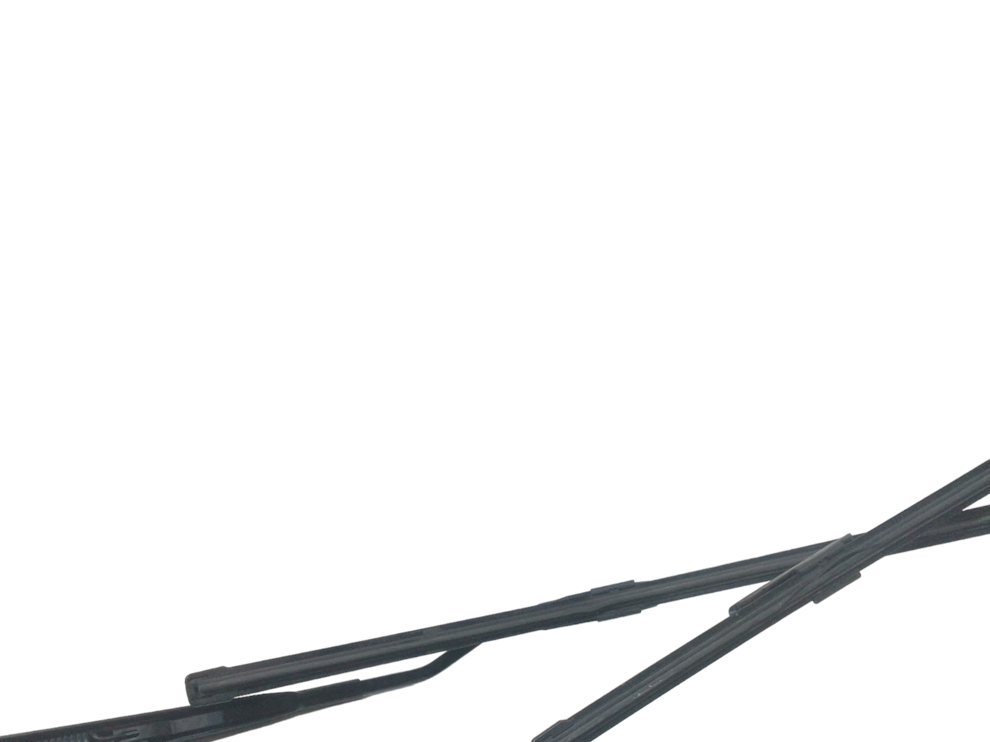 Bracci Tergi ant. per Renault Twingo Iii Serie (14>) (2014 - In produzione)