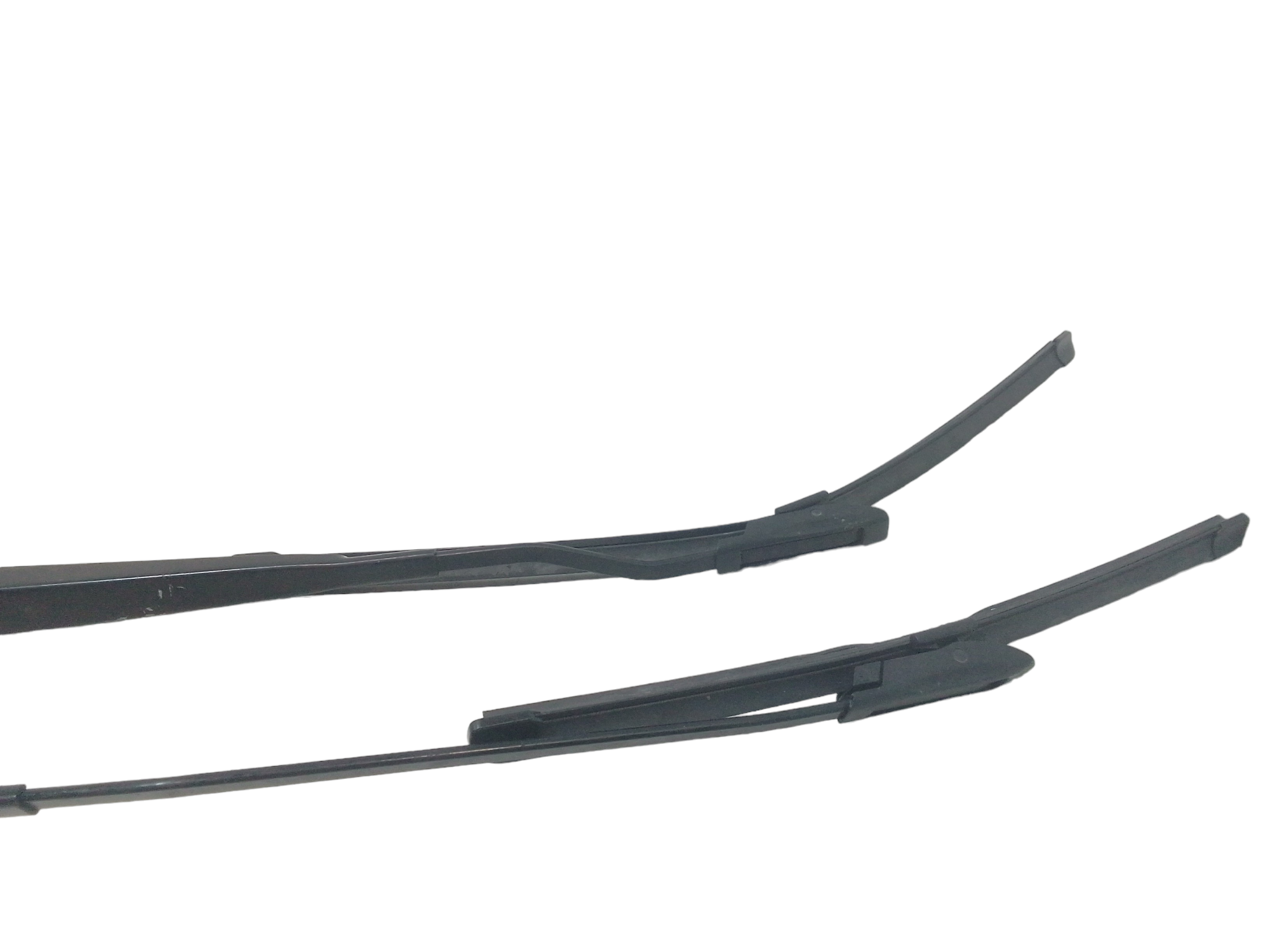 Bracci Tergi ant. per Renault Twingo Iii Serie (14>) (2014 - In produzione)