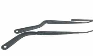 Bracci Tergi ant. per Renault Twingo Iii Serie (14>) (2014 - In produzione)