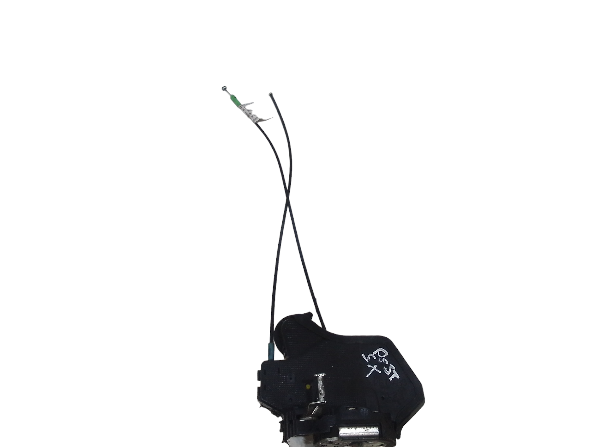 Serratura Posteriore Sinistra per Daihatsu Terios 2 Serie (2006 - In produzione)