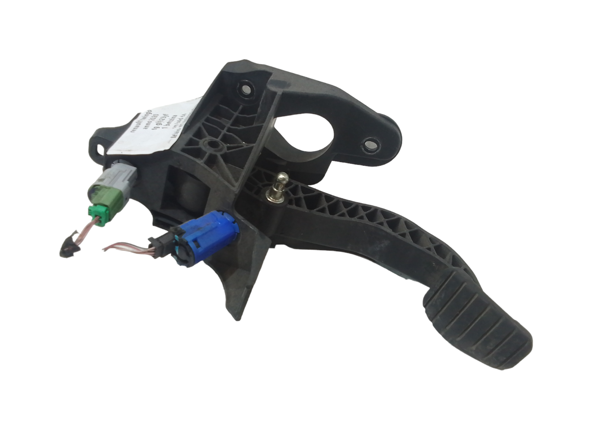 Pedale Freno per Renault Twingo Iii Serie (14>) (2014 - In produzione)