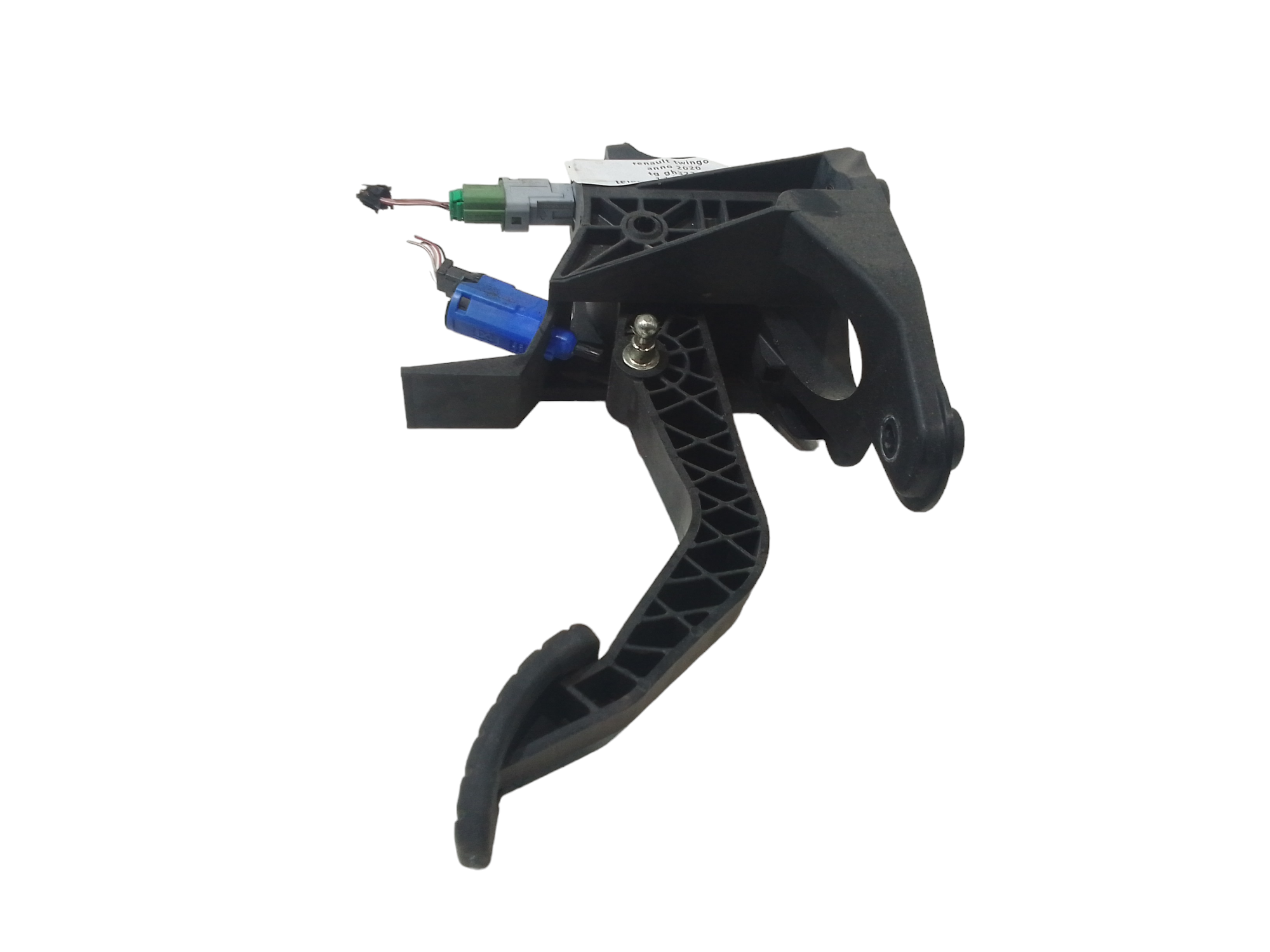 Pedale Freno per Renault Twingo Iii Serie (14>) (2014 - In produzione)