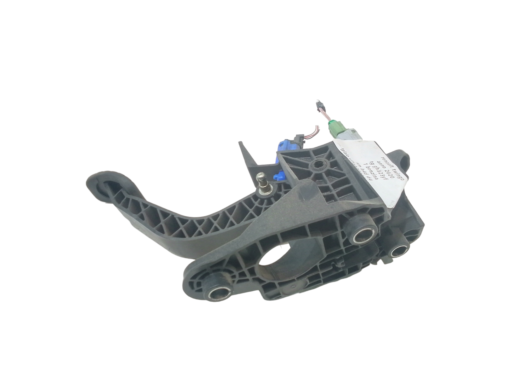 Pedale Freno per Renault Twingo Iii Serie (14>) (2014 - In produzione)