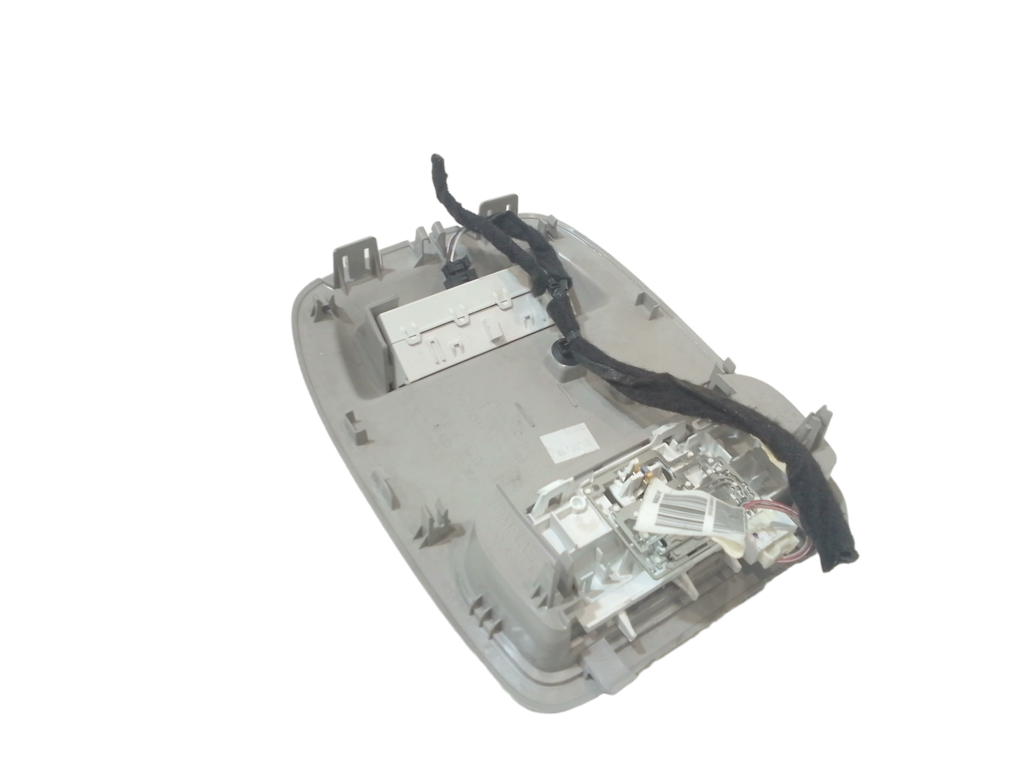 Plafoniera per Renault Twingo Iii Serie (14>) (2014 - In produzione)