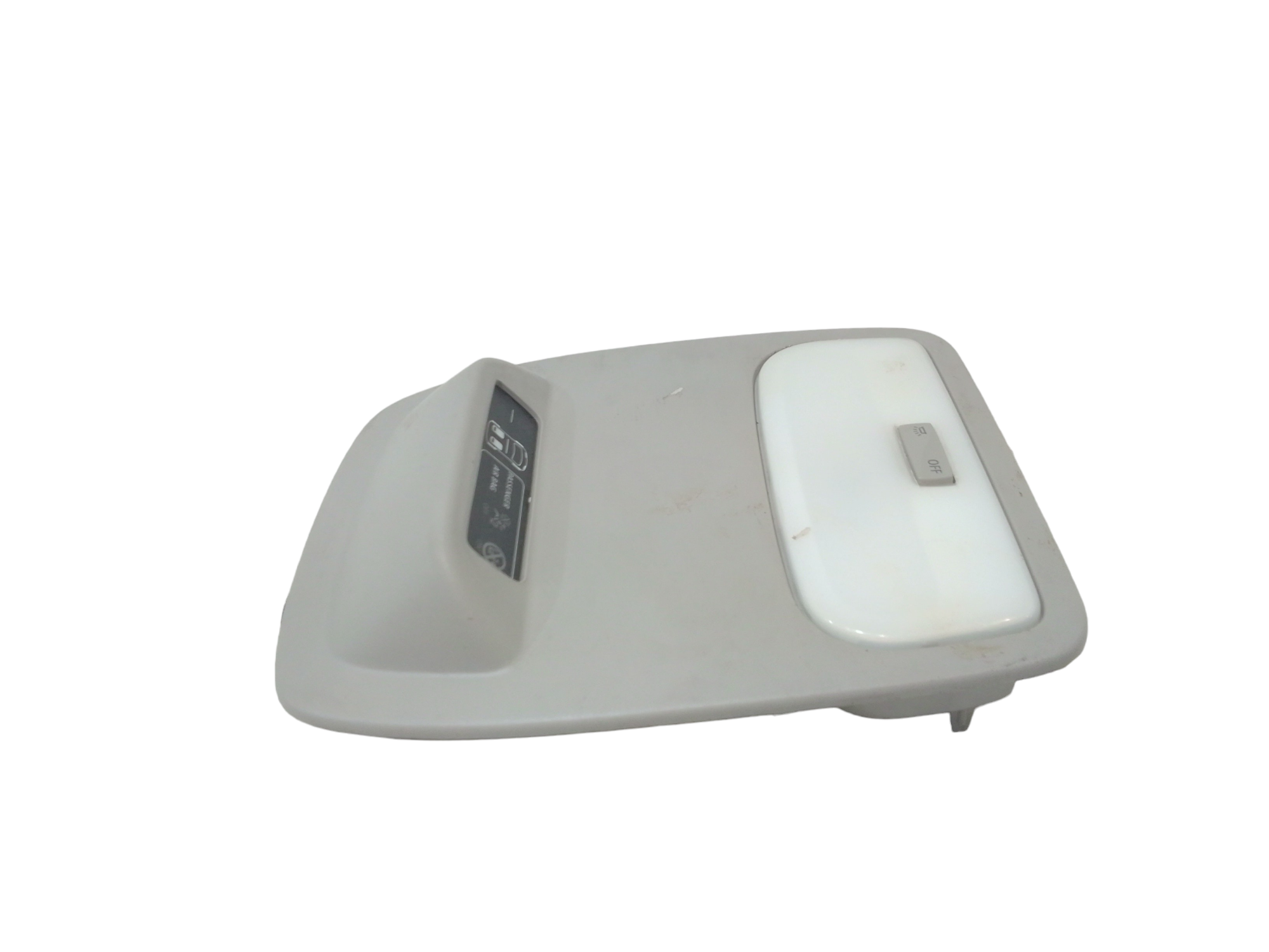 Plafoniera per Renault Twingo Iii Serie (14>) (2014 - In produzione)