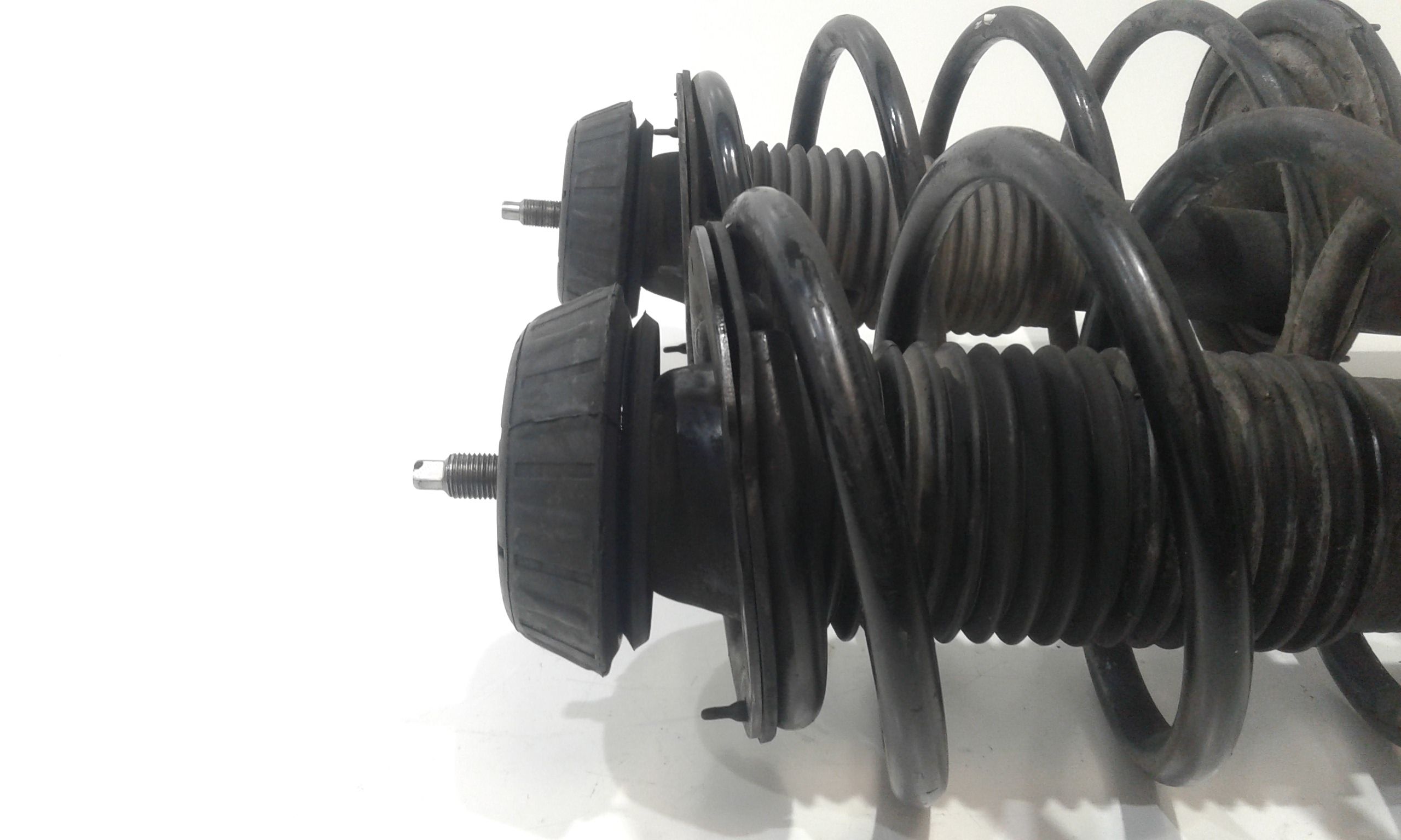 Coppia Ammortizzatori HYUNDAI i20 1 Serie