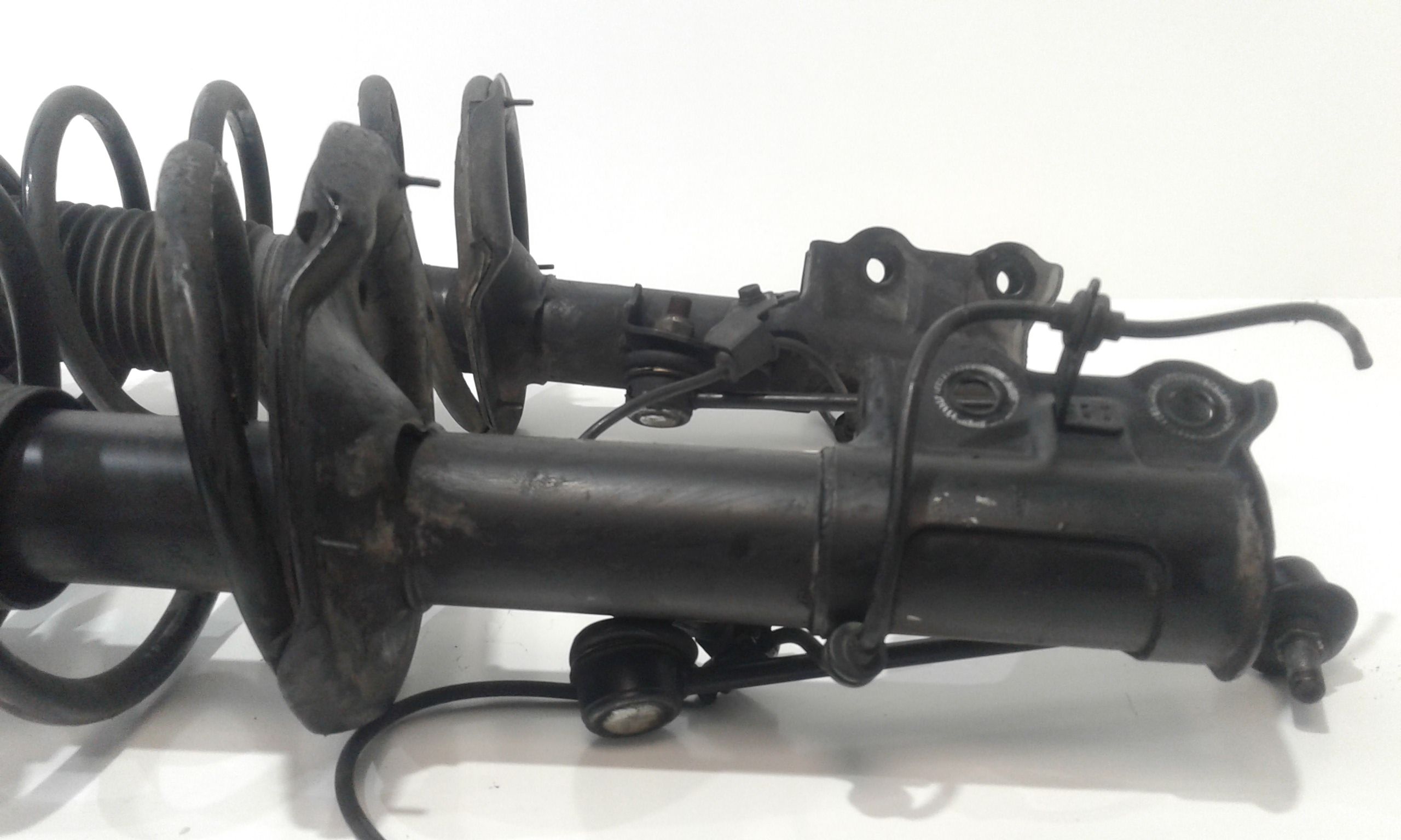 Coppia Ammortizzatori HYUNDAI i20 1 Serie