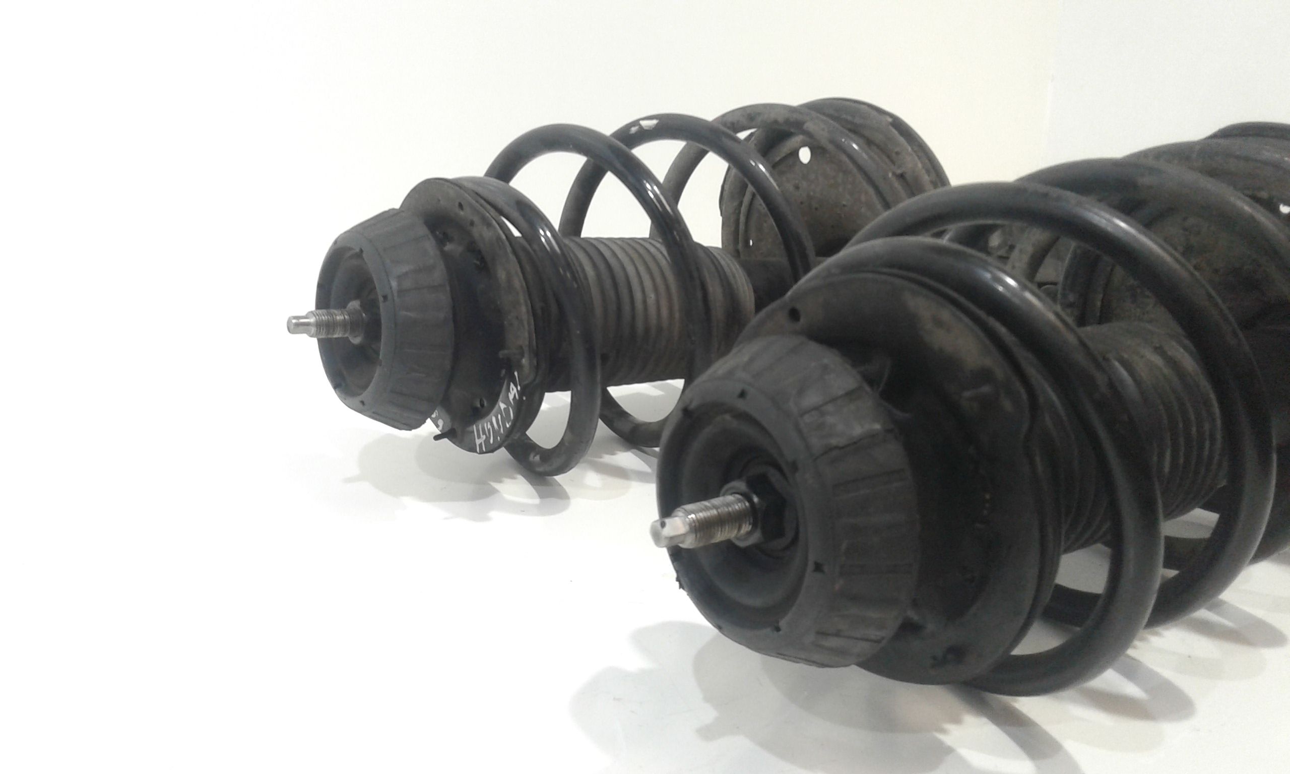 Coppia Ammortizzatori HYUNDAI i20 1 Serie