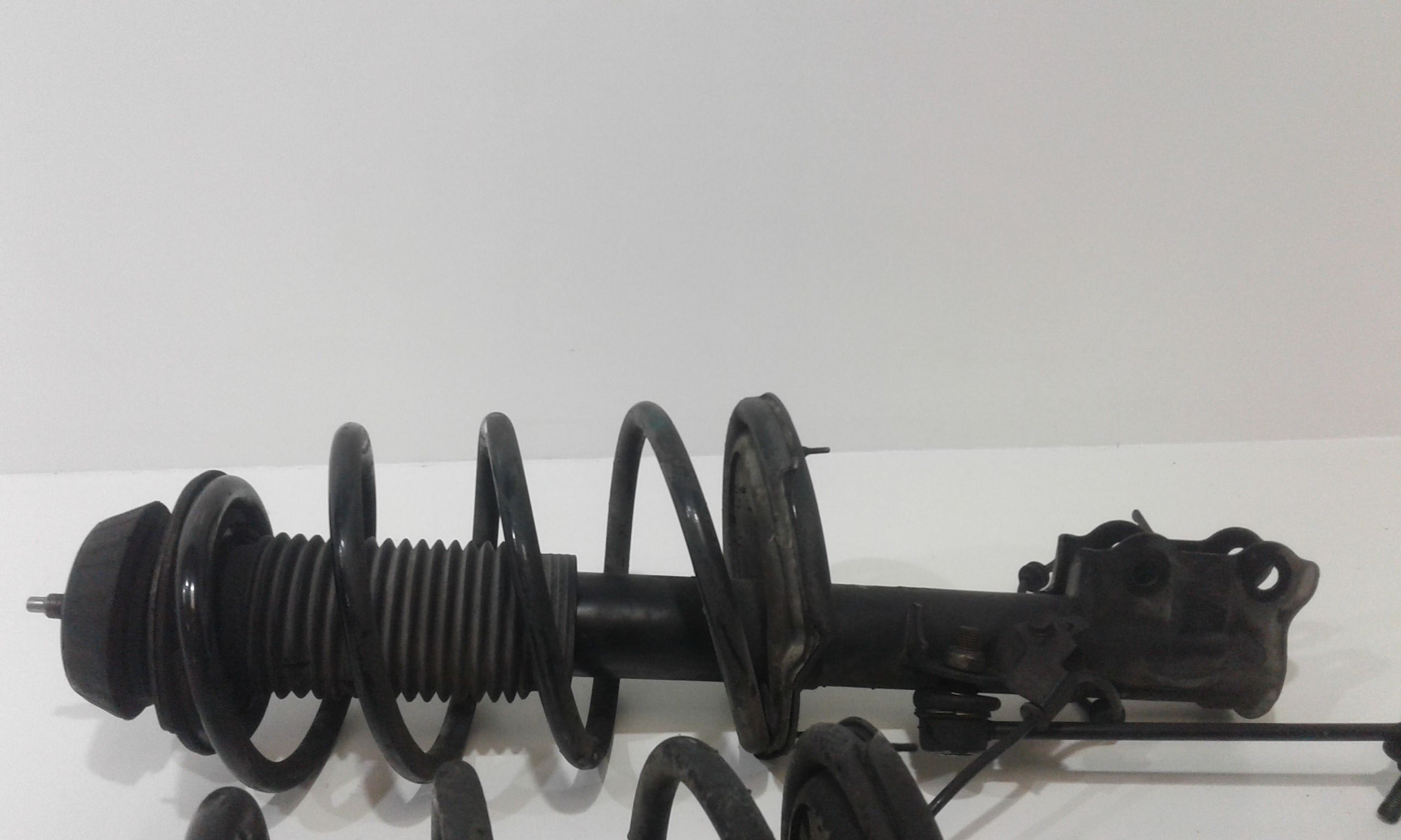 Coppia Ammortizzatori HYUNDAI i20 1 Serie