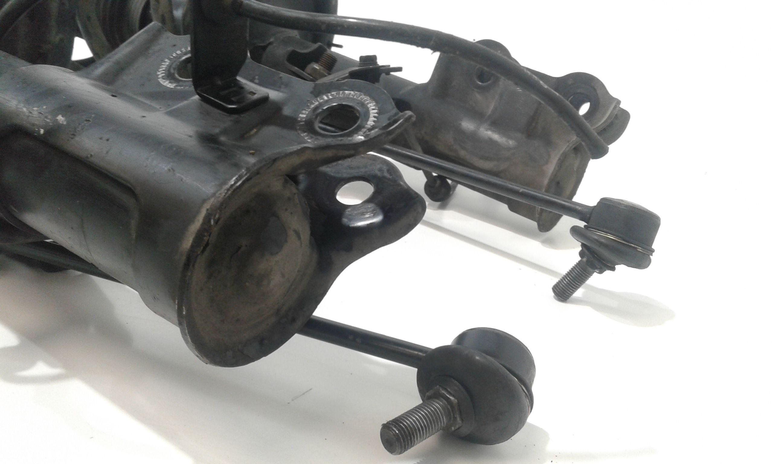 Coppia Ammortizzatori HYUNDAI i20 1 Serie