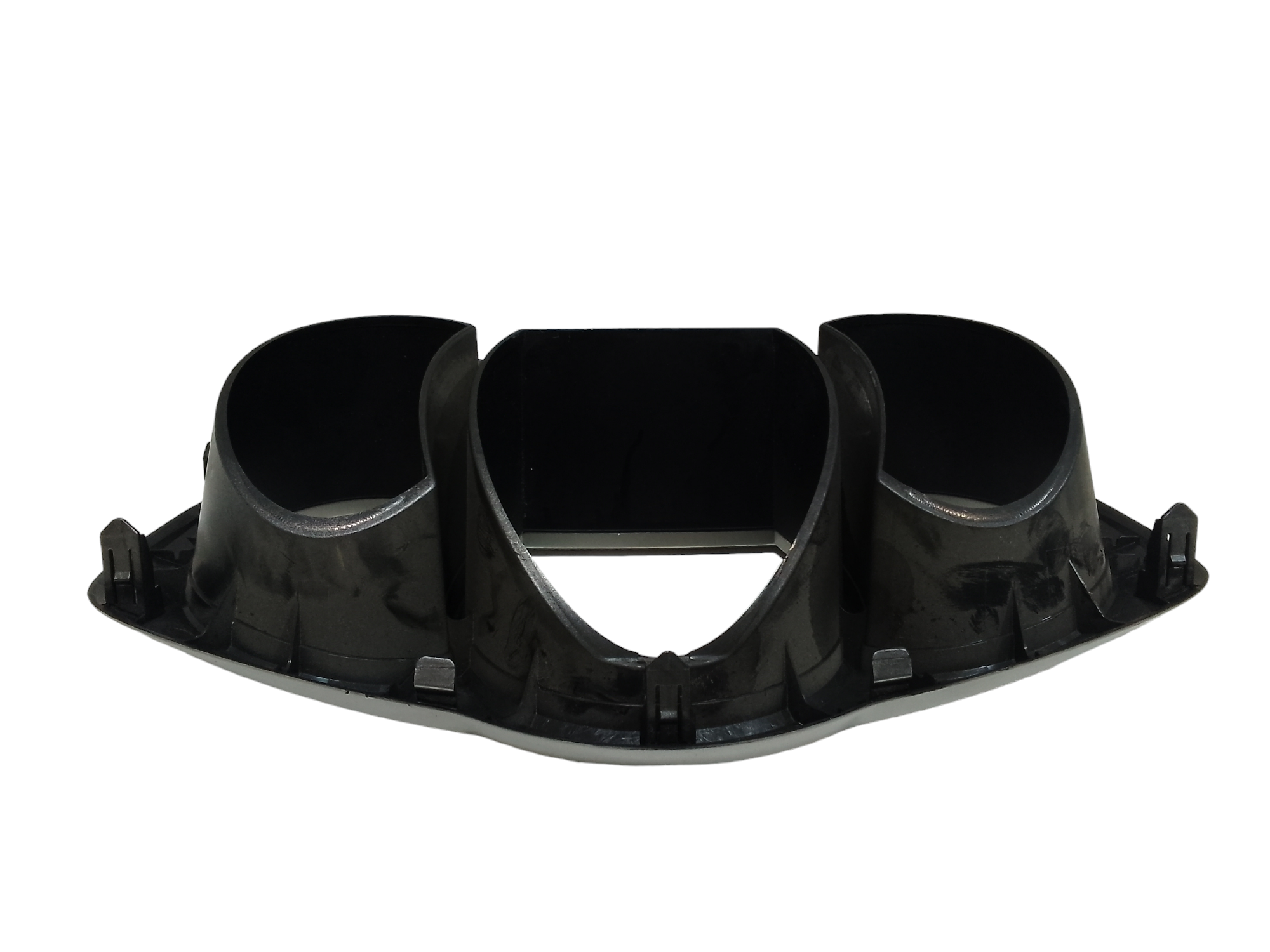 Cover quadro strumenti per Daihatsu Terios 2 Serie (2006 - In produzione)