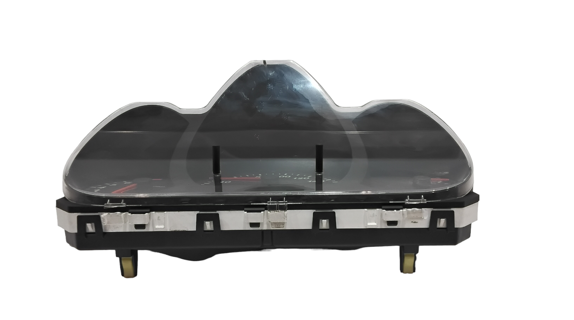 Quadro Strumenti per Daihatsu Terios 2 Serie (2006 - In produzione)