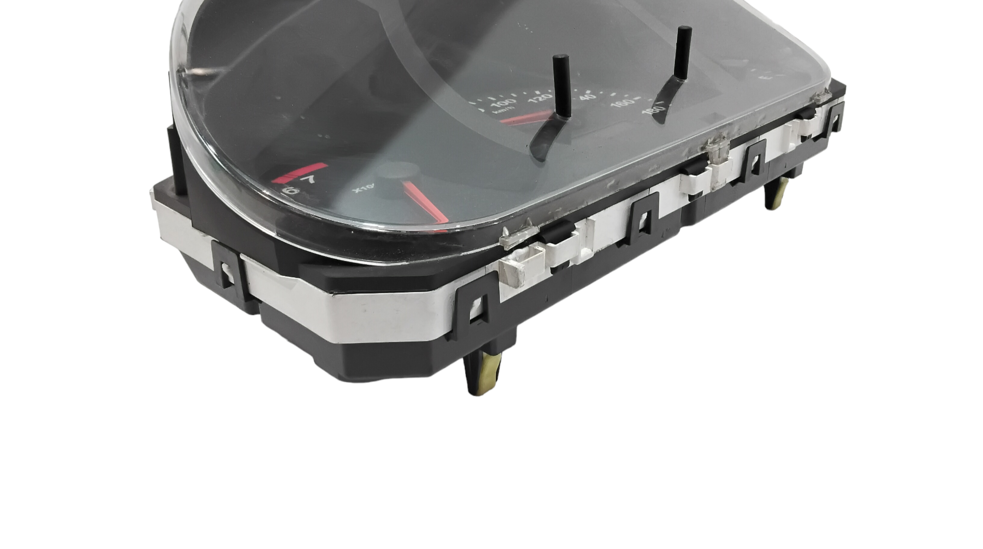 Quadro Strumenti per Daihatsu Terios 2 Serie (2006 - In produzione)