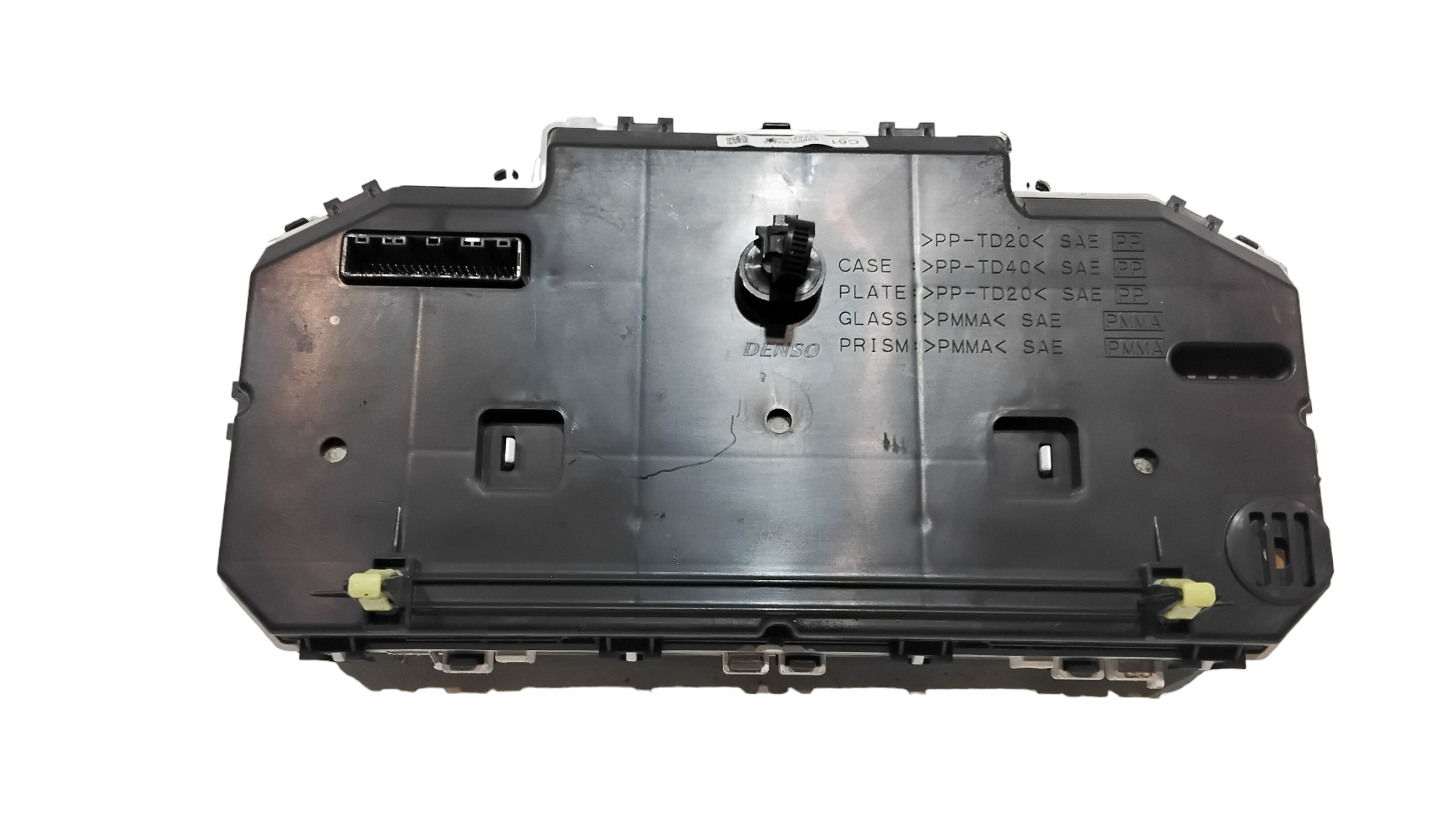 Quadro Strumenti per Daihatsu Terios 2 Serie (2006 - In produzione)