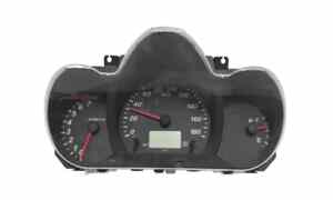 Quadro Strumenti per Daihatsu Terios 2 Serie (2006 - In produzione)