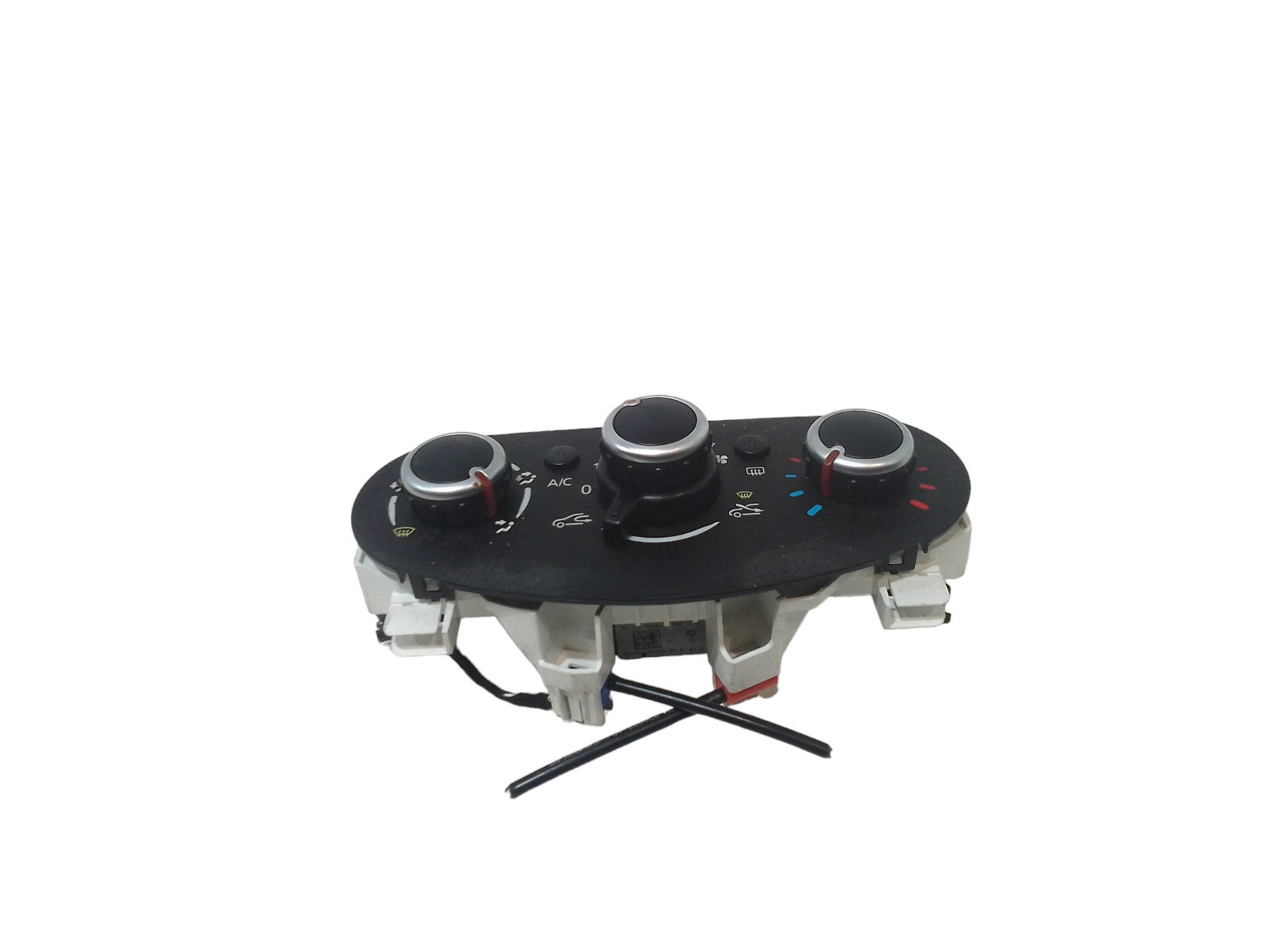 Comandi Clima per Renault Twingo Iii Serie (14>) (2014 - In produzione)