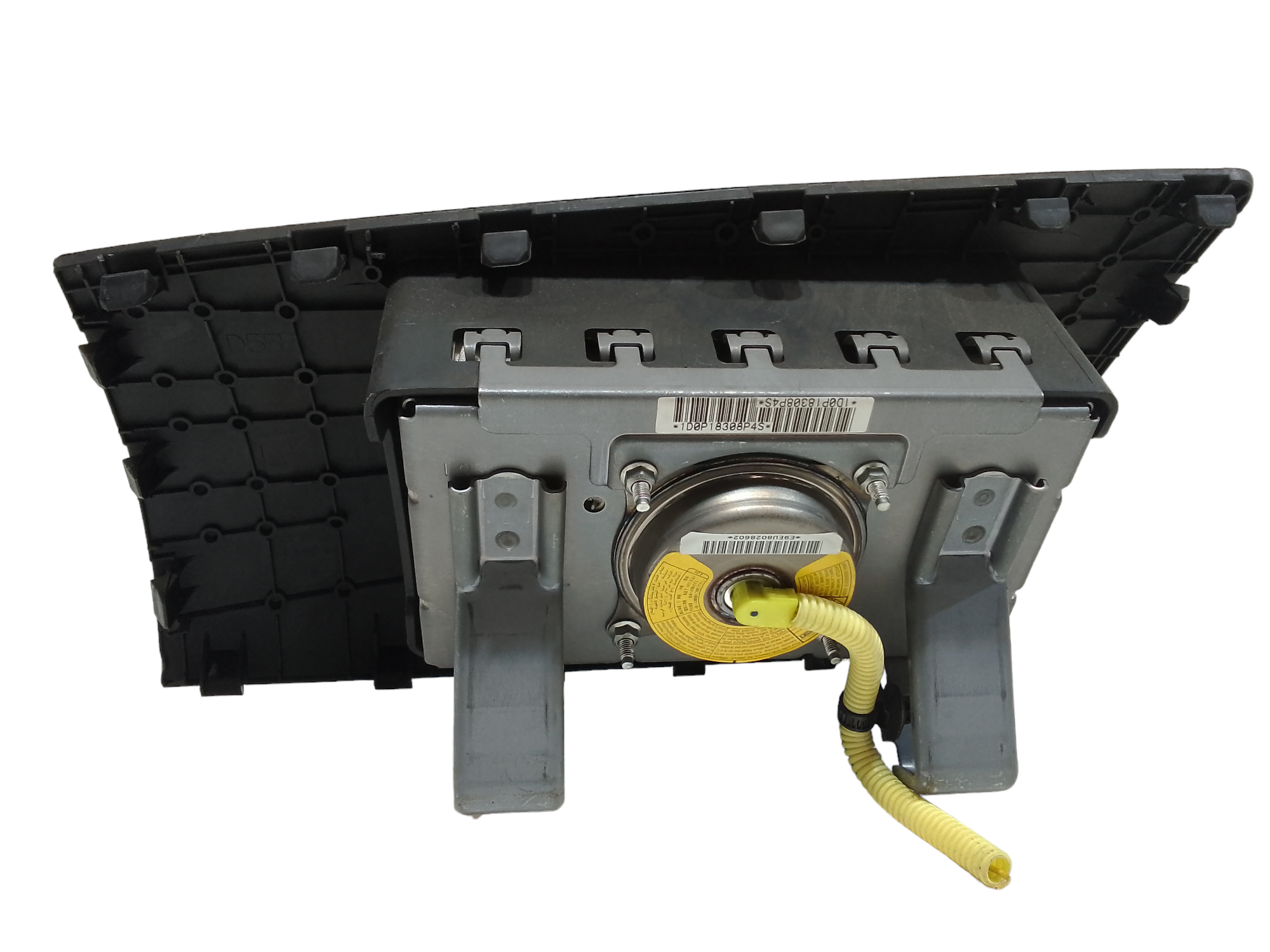 Airbag Passeggero per Daihatsu Terios 2 Serie (2006 - In produzione)