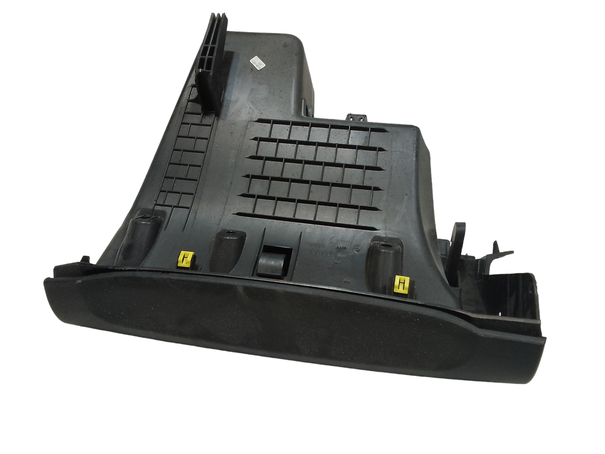 Cassetto porta oggetti per Renault Twingo Iii Serie (14>) (2014 - In produzione)