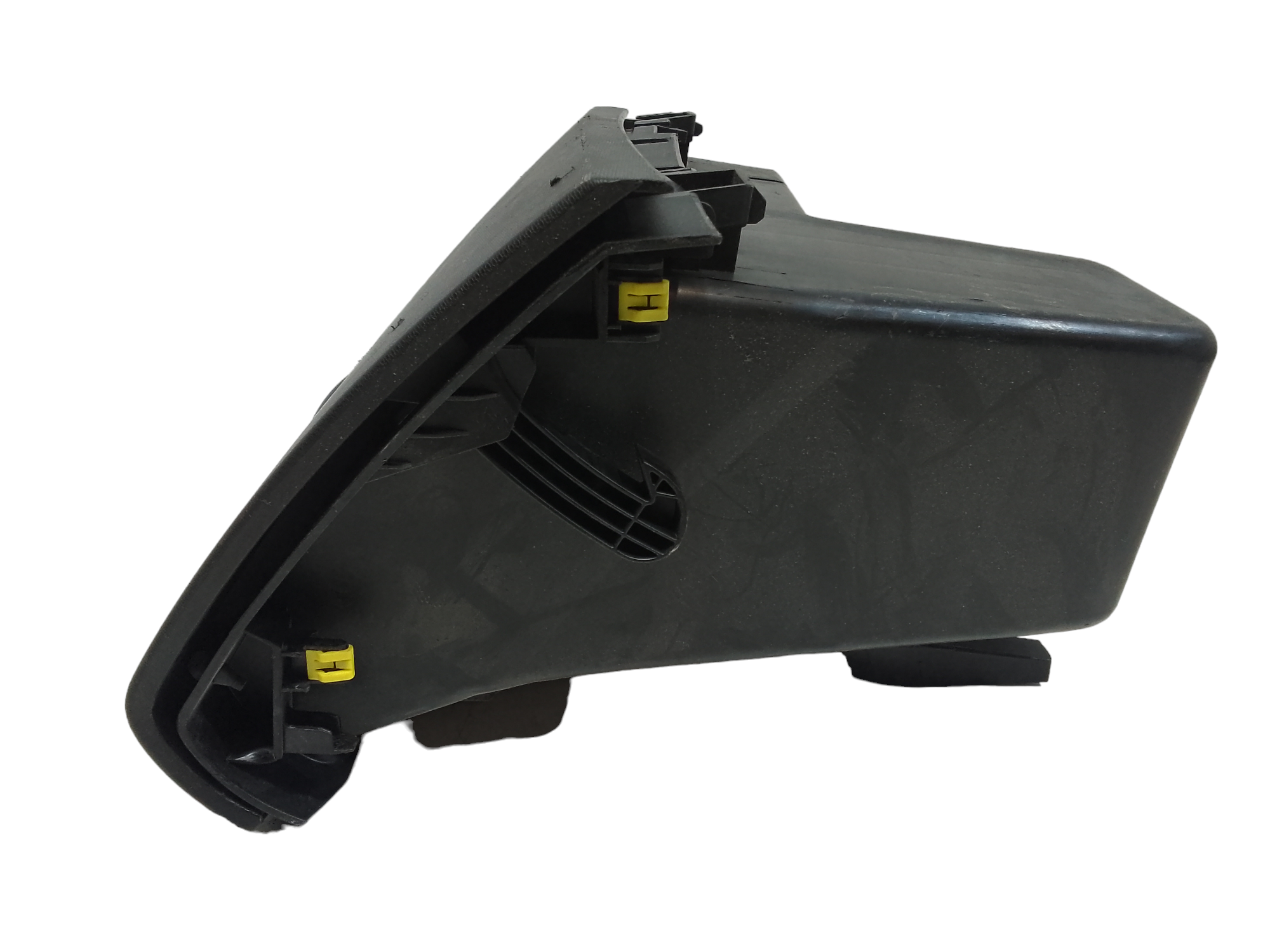 Cassetto porta oggetti per Renault Twingo Iii Serie (14>) (2014 - In produzione)