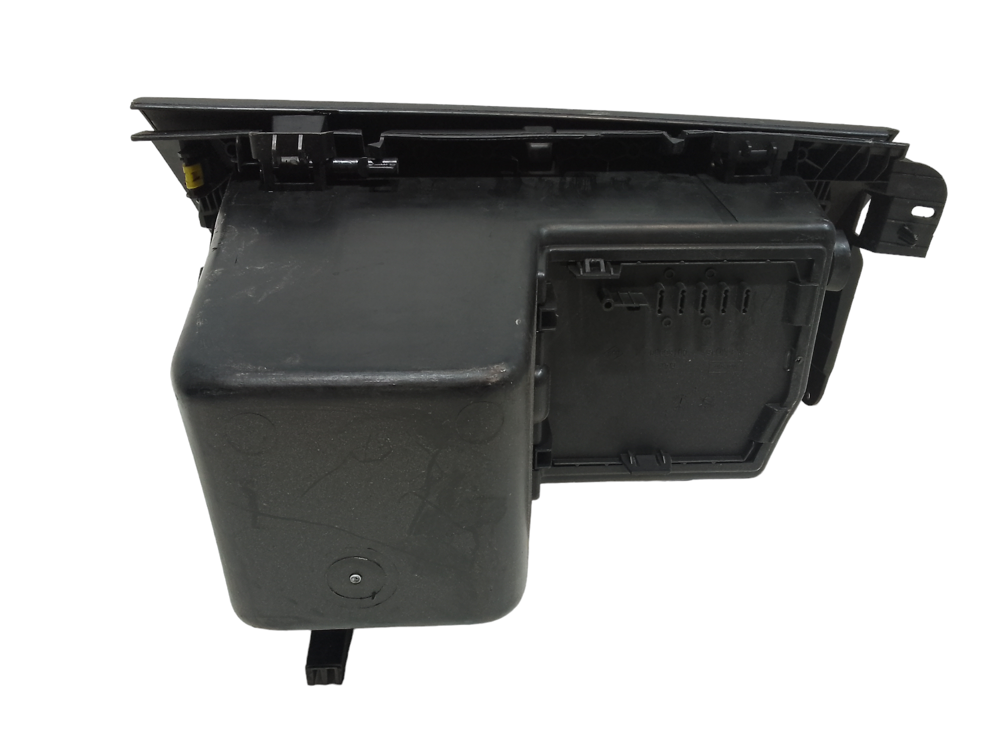 Cassetto porta oggetti per Renault Twingo Iii Serie (14>) (2014 - In produzione)