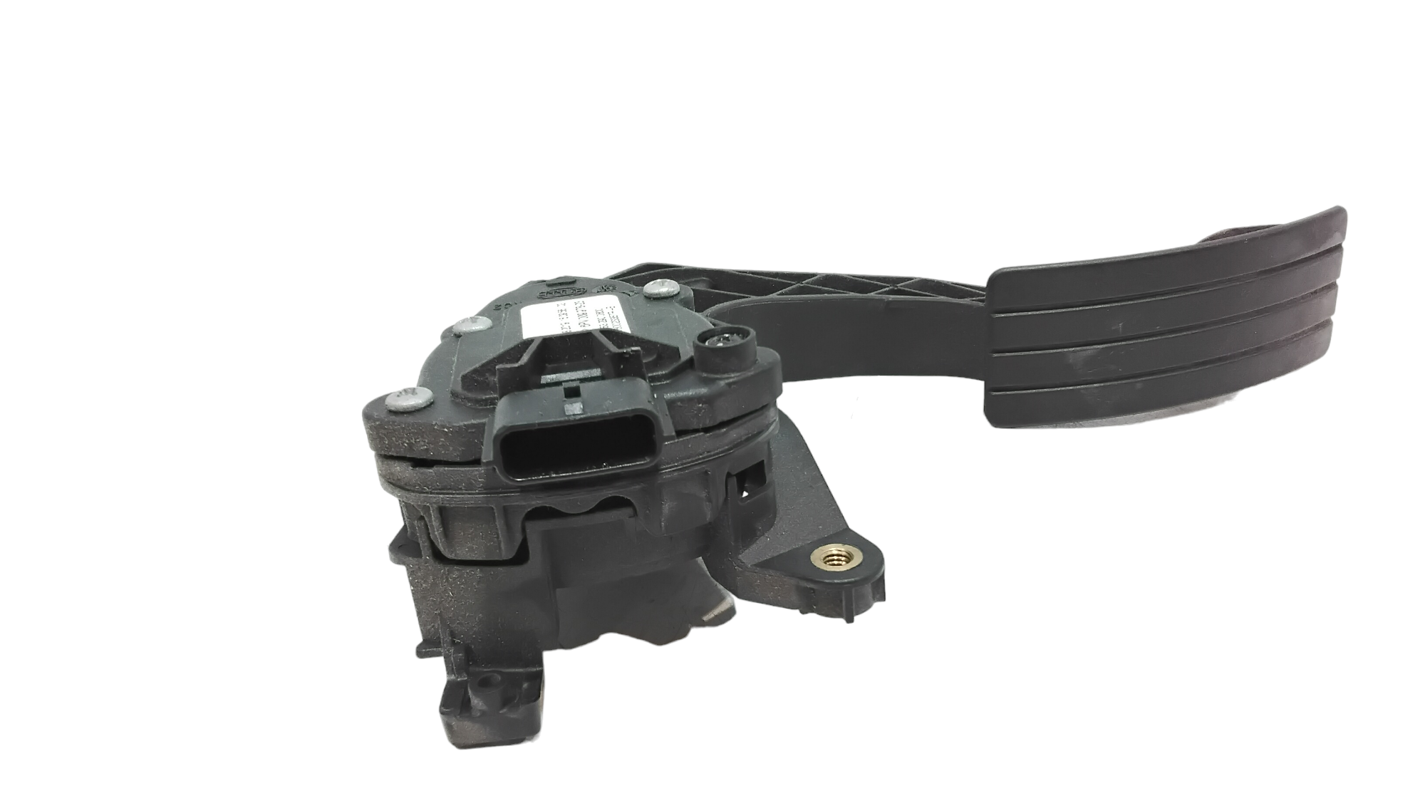 Pedale acceleratore per Renault Twingo Iii Serie (14>) (2014 - In produzione)