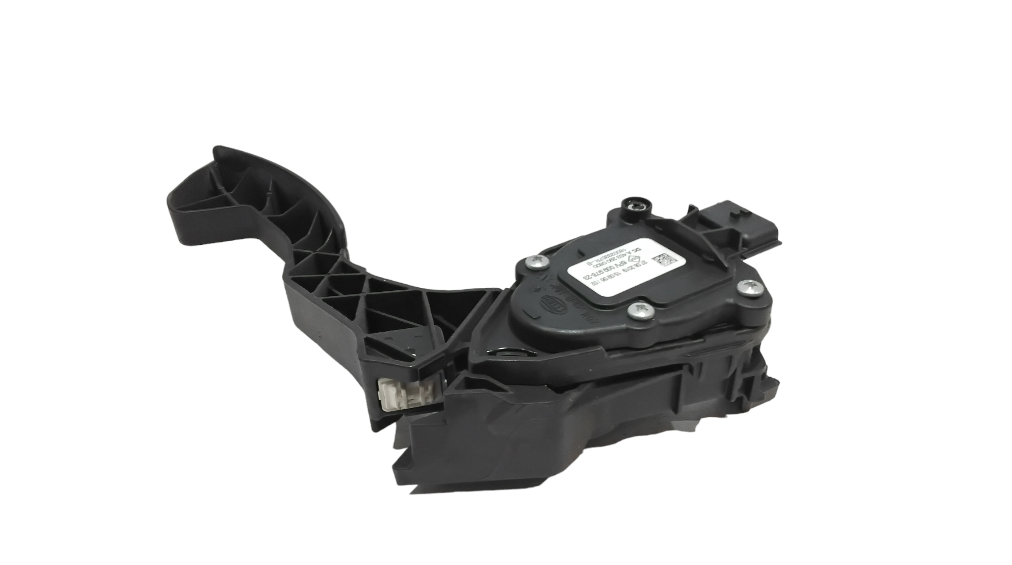 Pedale acceleratore per Renault Twingo Iii Serie (14>) (2014 - In produzione)