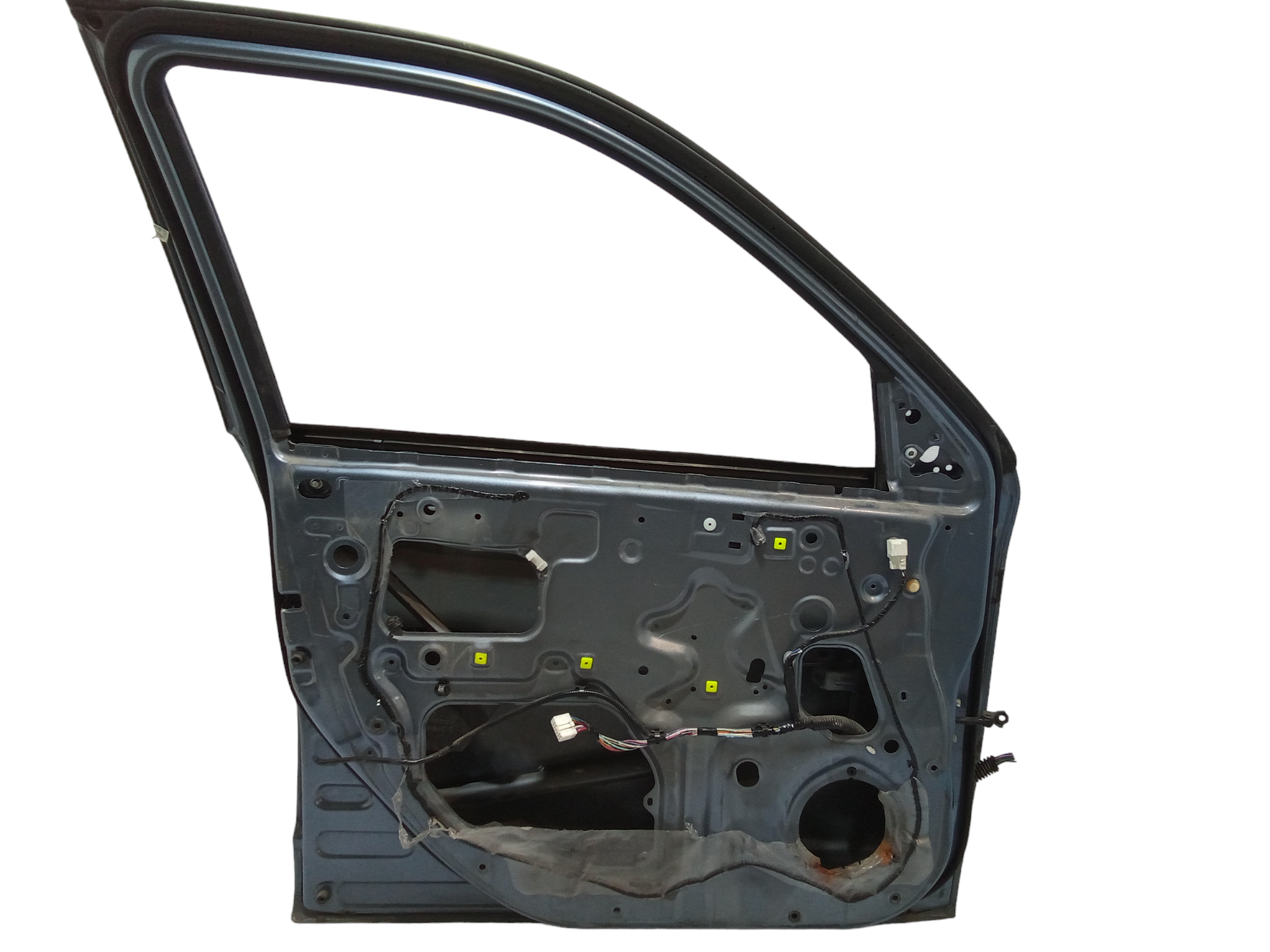 Portiera Anteriore Sinistra per Daihatsu Terios 2 Serie (2006 - In produzione)