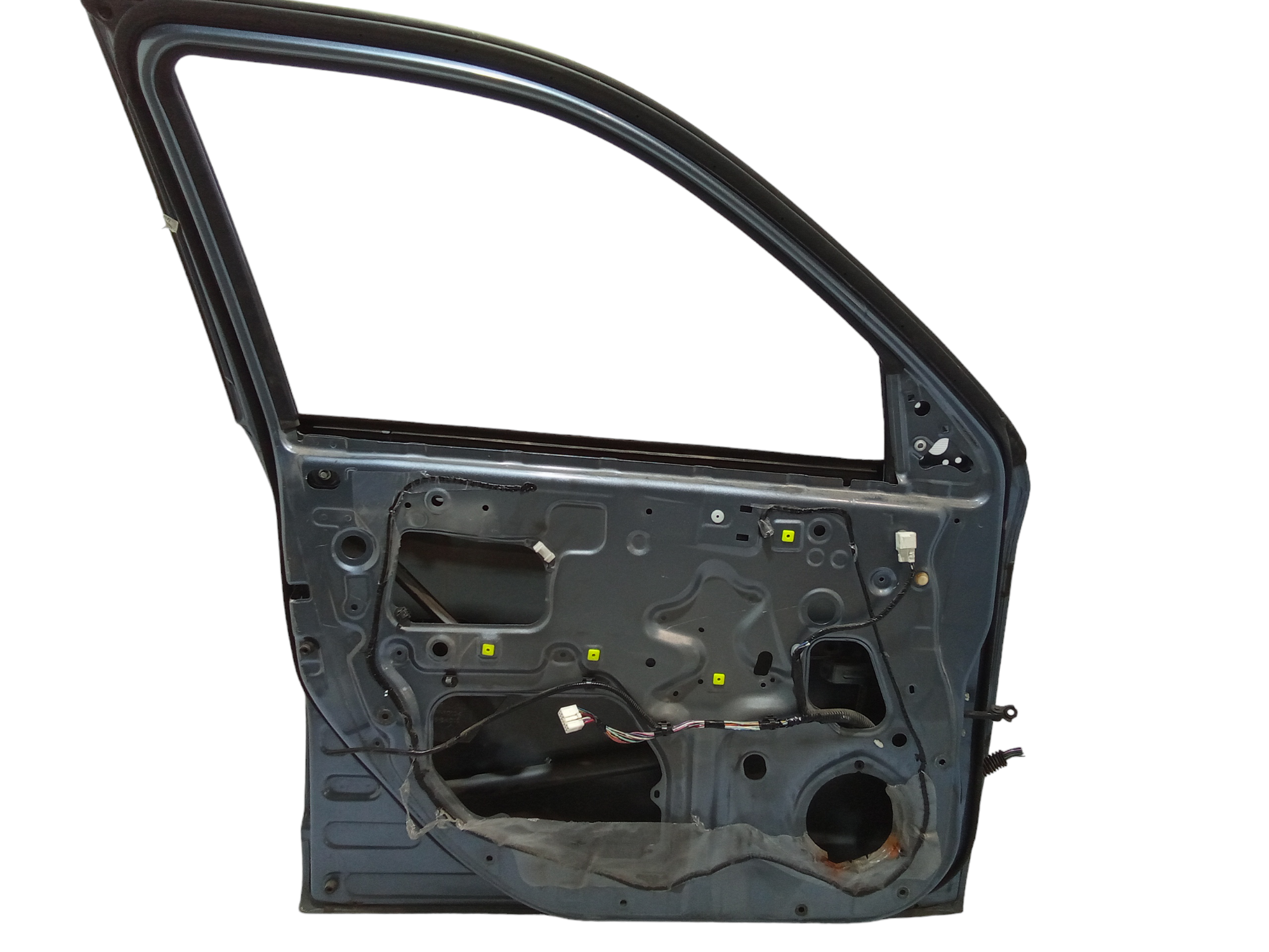 Portiera Anteriore Sinistra per Daihatsu Terios 2 Serie (2006 - In produzione)