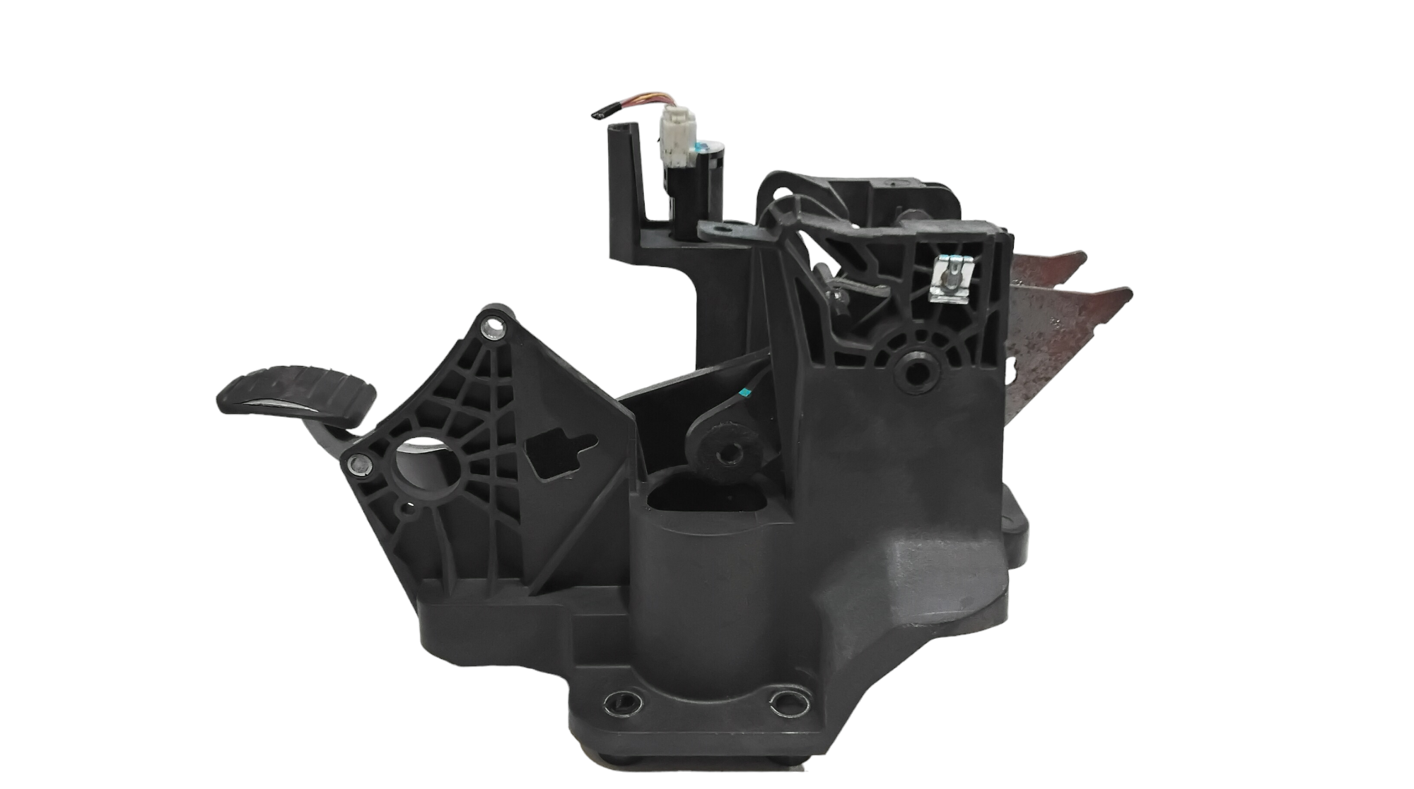 Pedale Freno per Renault Twingo Iii Serie (14>) (2014 - In produzione)