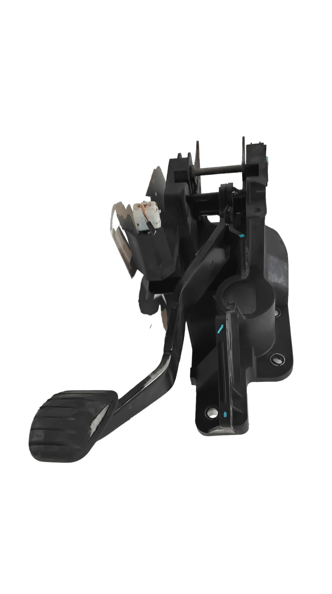 Pedale Freno per Renault Twingo Iii Serie (14>) (2014 - In produzione)