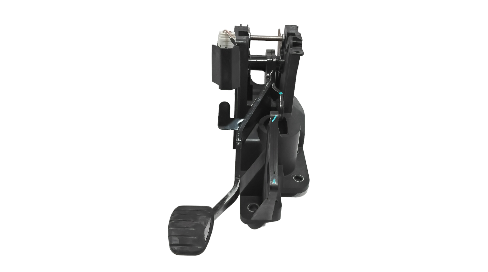 Pedale Freno per Renault Twingo Iii Serie (14>) (2014 - In produzione)