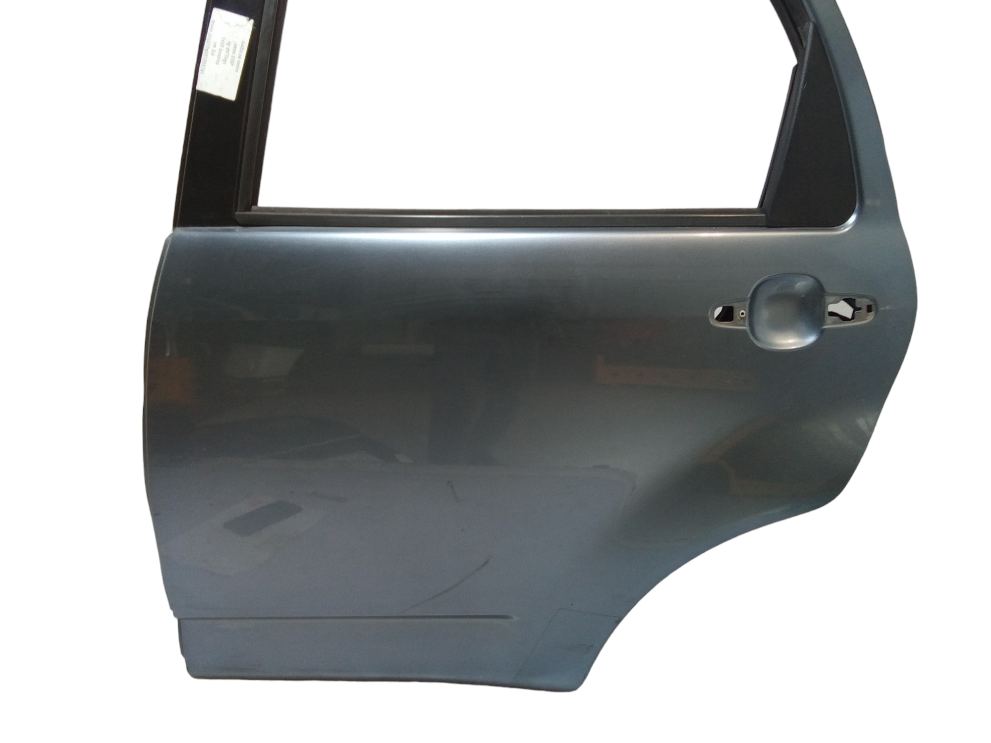 Portiera Posteriore Sinistra per Daihatsu Terios 2 Serie (2006 - In produzione)