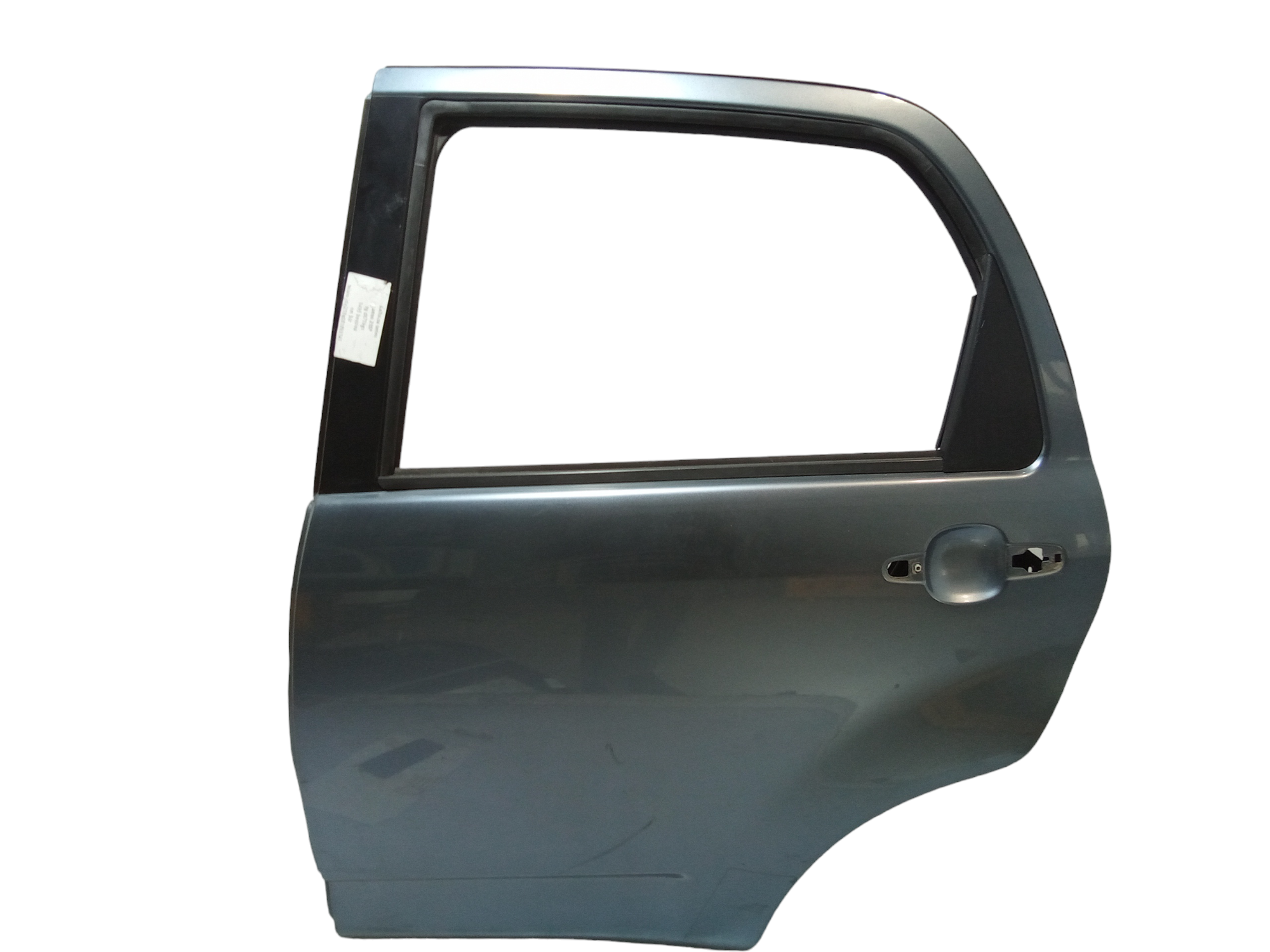 Portiera Posteriore Sinistra per Daihatsu Terios 2 Serie (2006 - In produzione)