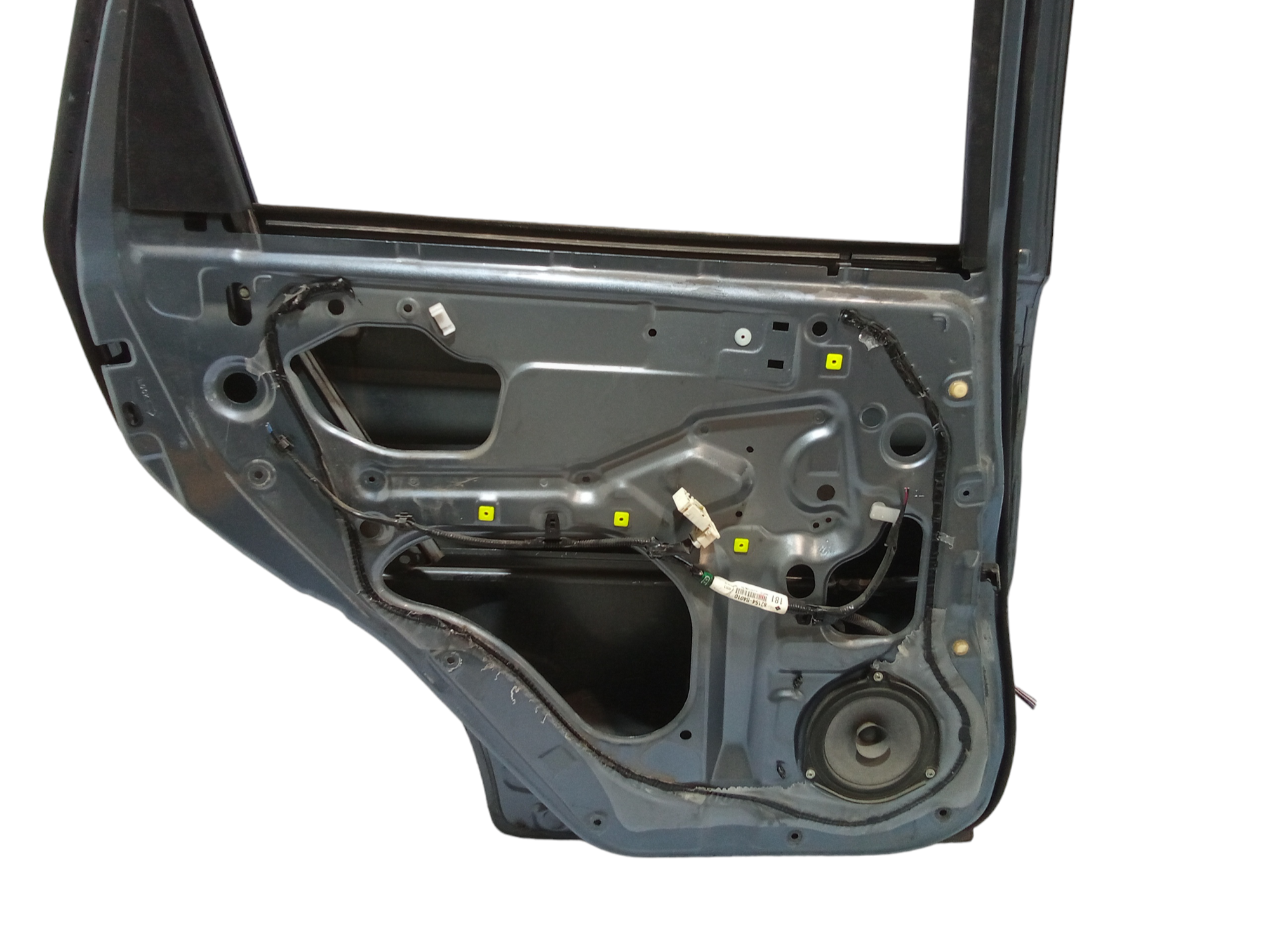 Portiera Posteriore Sinistra per Daihatsu Terios 2 Serie (2006 - In produzione)