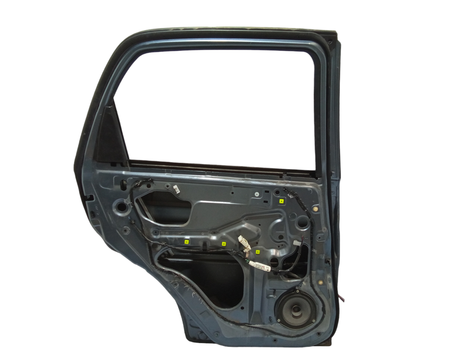 Portiera Posteriore Sinistra per Daihatsu Terios 2 Serie (2006 - In produzione)