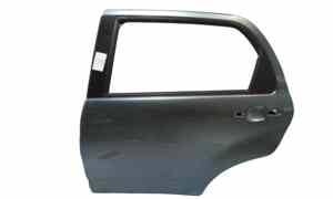 Portiera Posteriore Sinistra per Daihatsu Terios 2 Serie (2006 - In produzione)