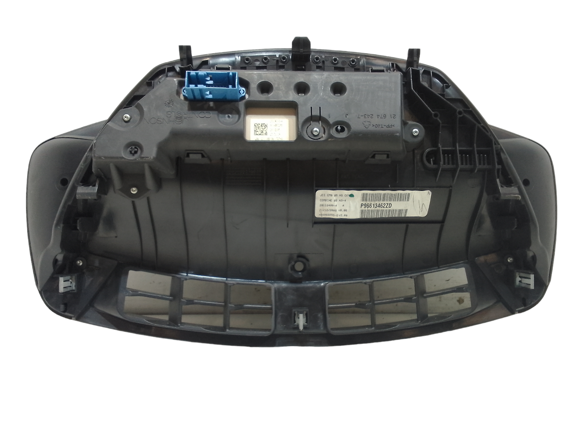 Quadro Strumenti per Citroen C4 Berlina (2004 - 2008)