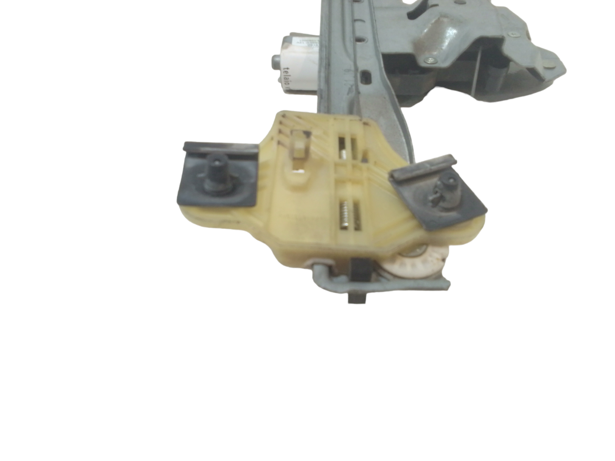 Cremagliera anteriore destra passeggero per Renault Twingo Iii Serie (14>) (2014 - In produzione)