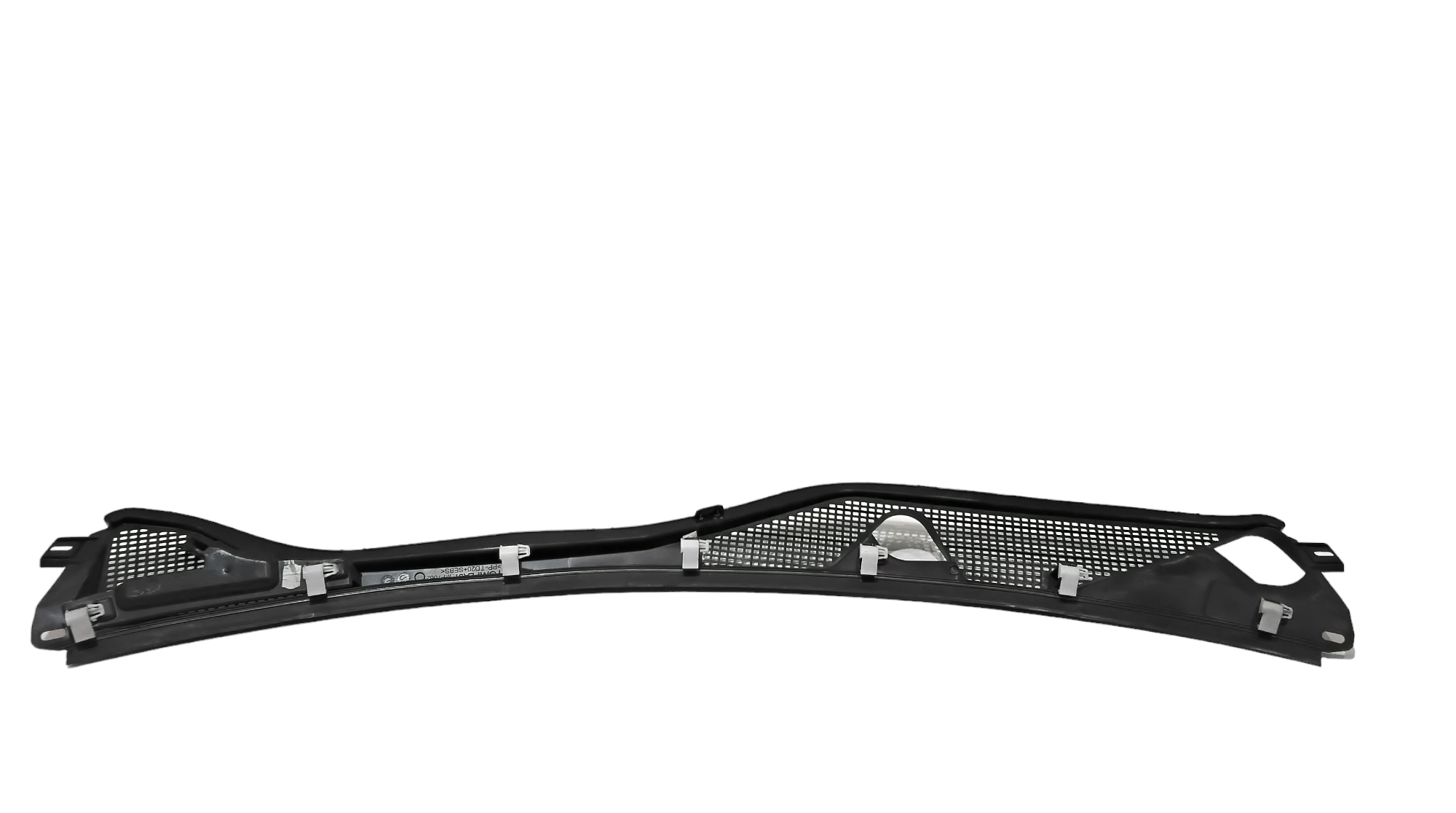 Griglia Gocciolatoio ant. per Renault Twingo Iii Serie (14>) (2014 - In produzione)