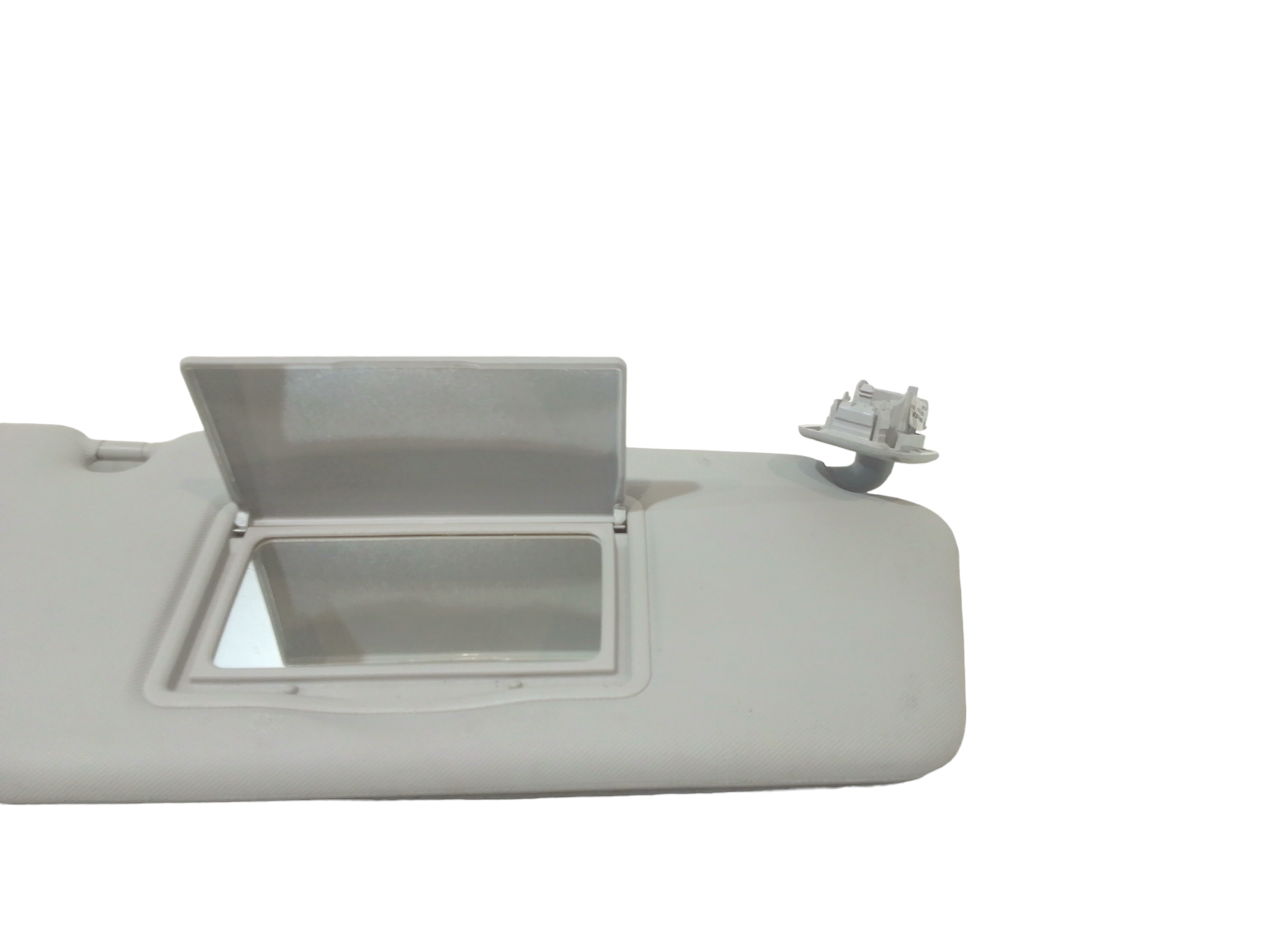 Parasole aletta Lato Passeggero per Renault Twingo Iii Serie (14>) (2014 - In produzione)