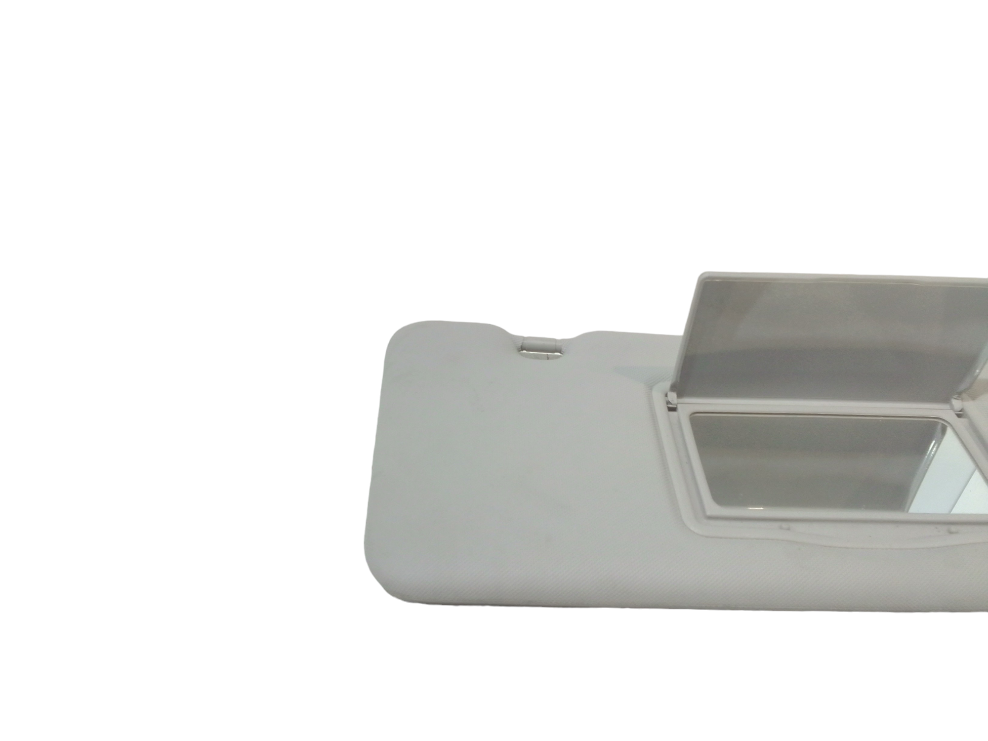 Parasole aletta Lato Passeggero per Renault Twingo Iii Serie (14>) (2014 - In produzione)