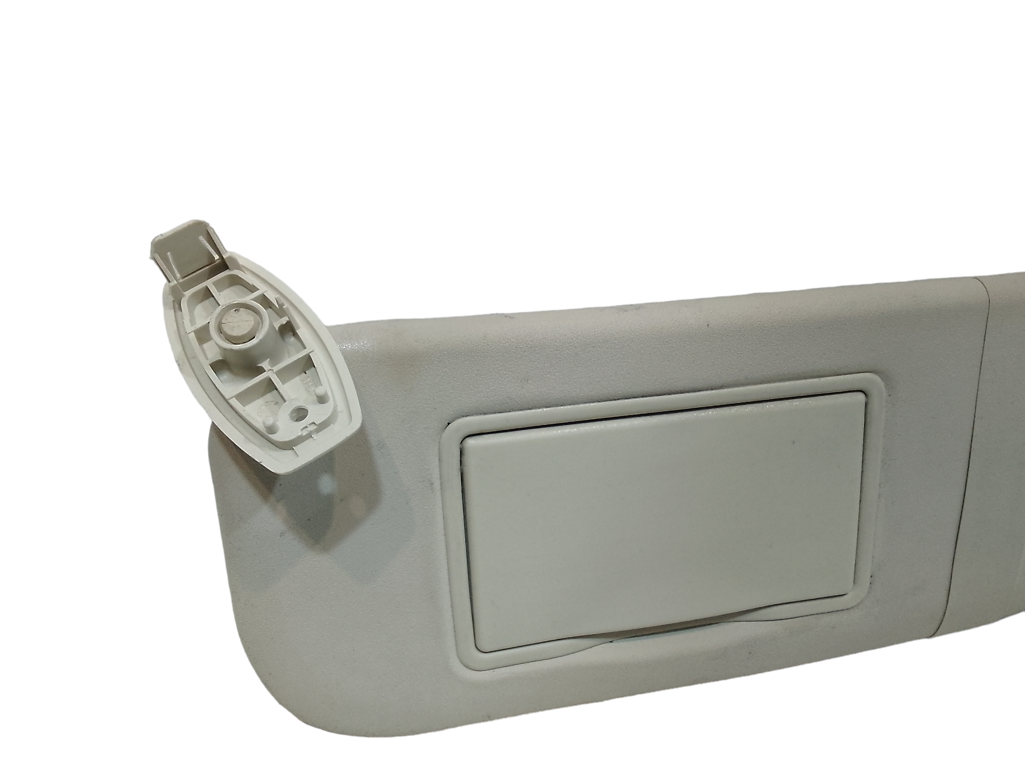 Parasole aletta anteriore Lato Guida per Citroen C4 Berlina (2004 - 2008)