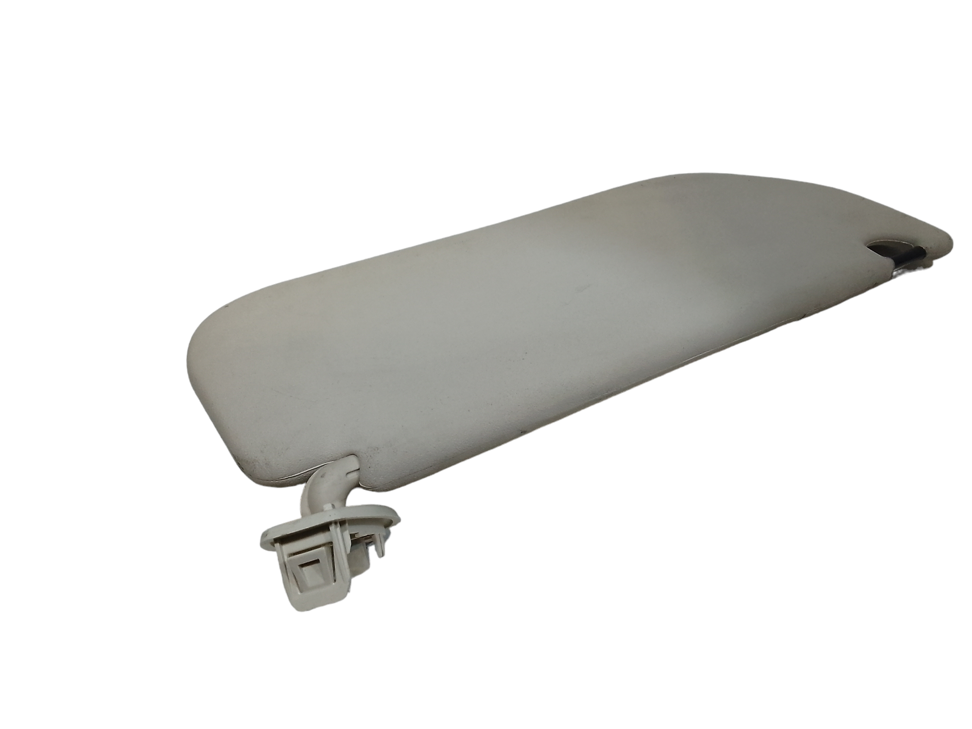 Parasole aletta anteriore Lato Guida per Citroen C4 Berlina (2004 - 2008)