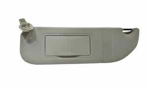 Parasole aletta anteriore Lato Guida per Citroen C4 Berlina (2004 - 2008)