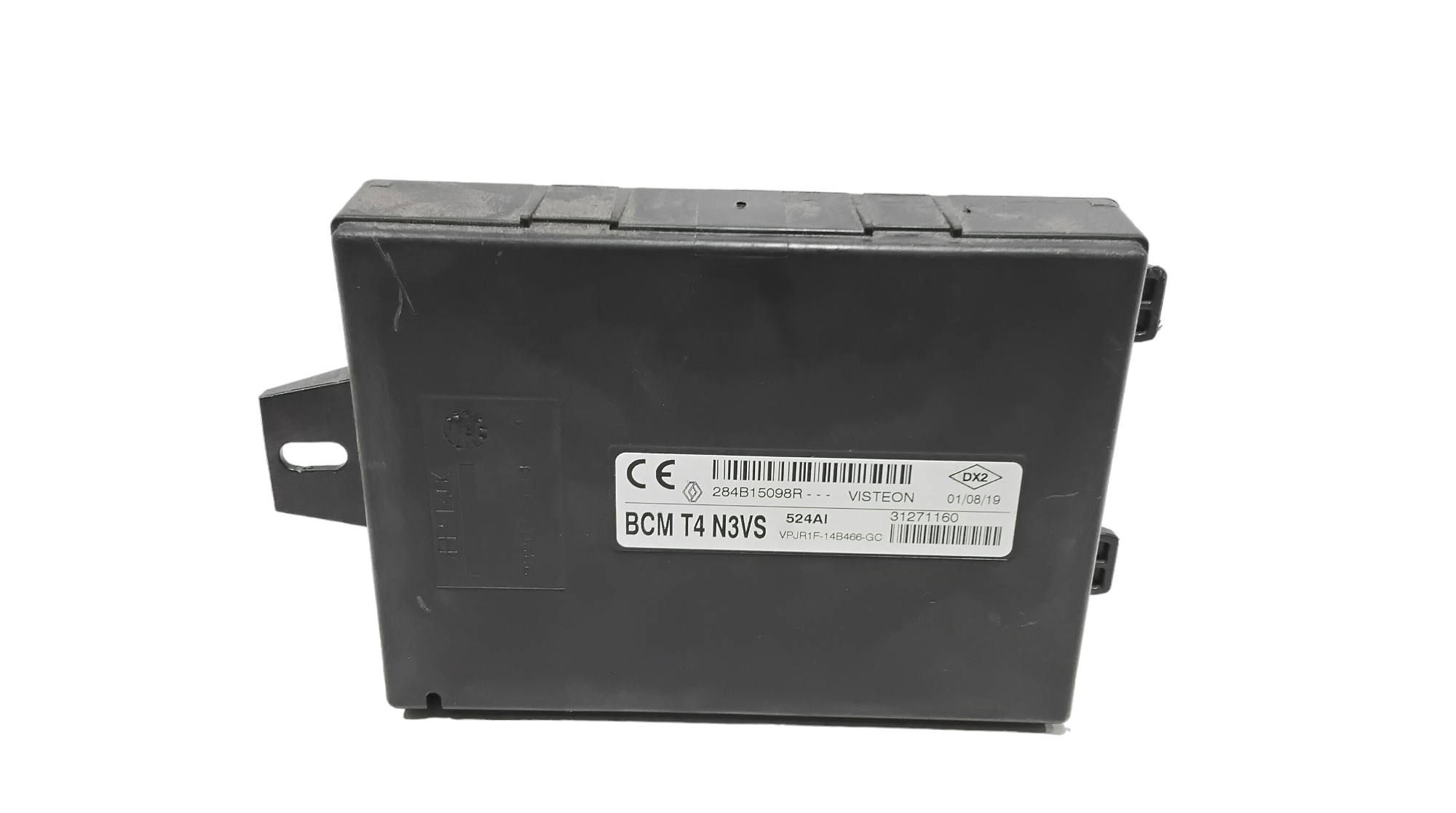 Body Computer per Renault Twingo Iii Serie (14>) (2014 - In produzione)